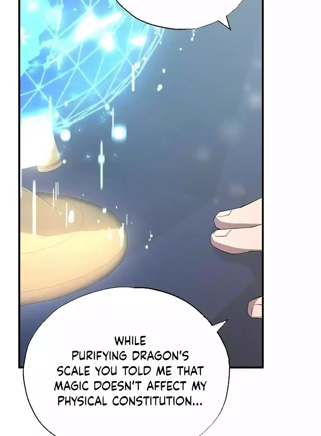 Magical Realm Shopkeeper Kainu Manga Chapter 8 Page 51