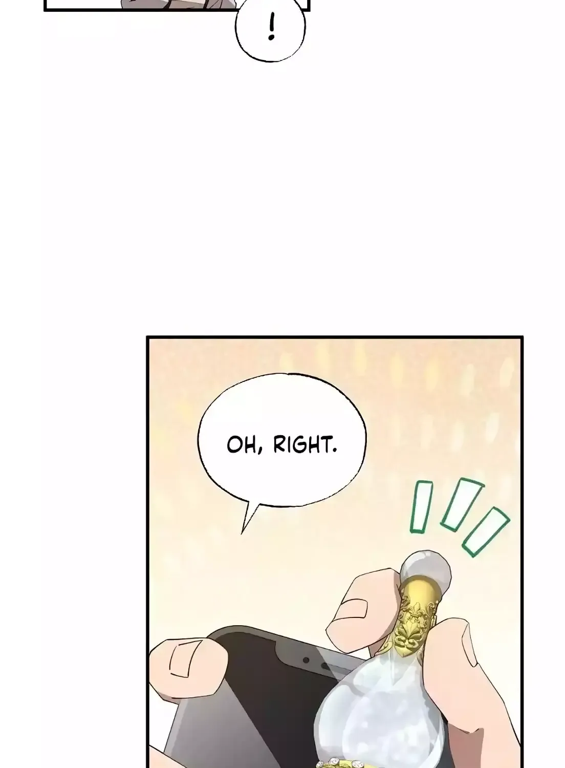 Magical Realm Shopkeeper Kainu Manga Chapter 8 Page 108