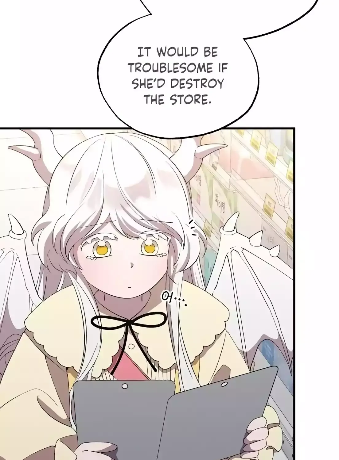 Magical Realm Shopkeeper Kainu Manga Chapter 7 Page 26