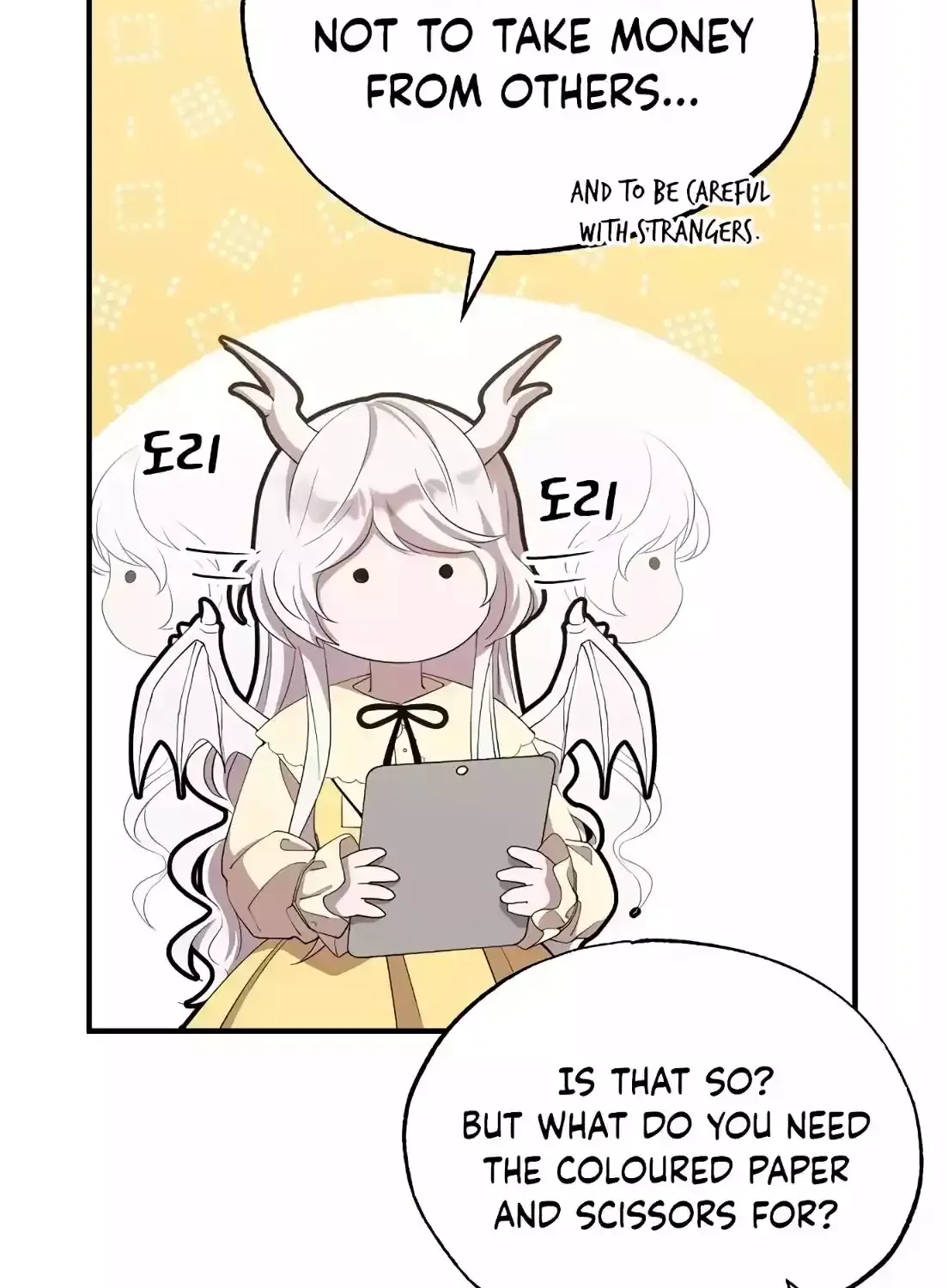 Magical Realm Shopkeeper Kainu Manga Chapter 7 Page 32