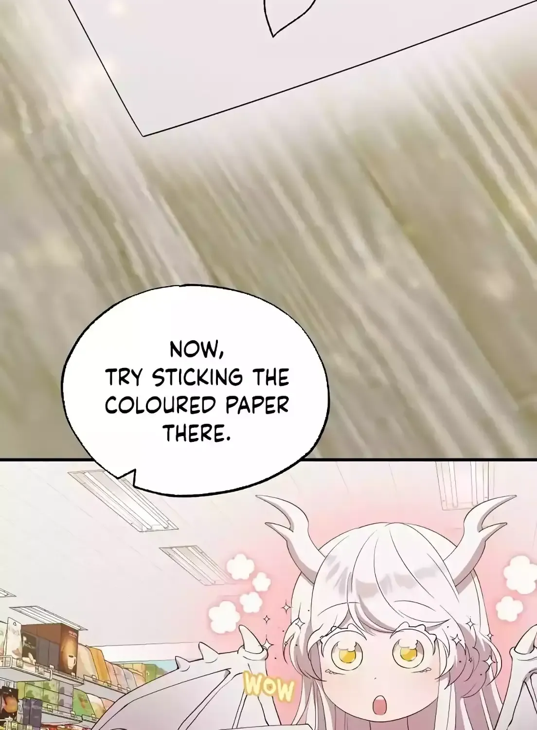 Magical Realm Shopkeeper Kainu Manga Chapter 7 Page 52