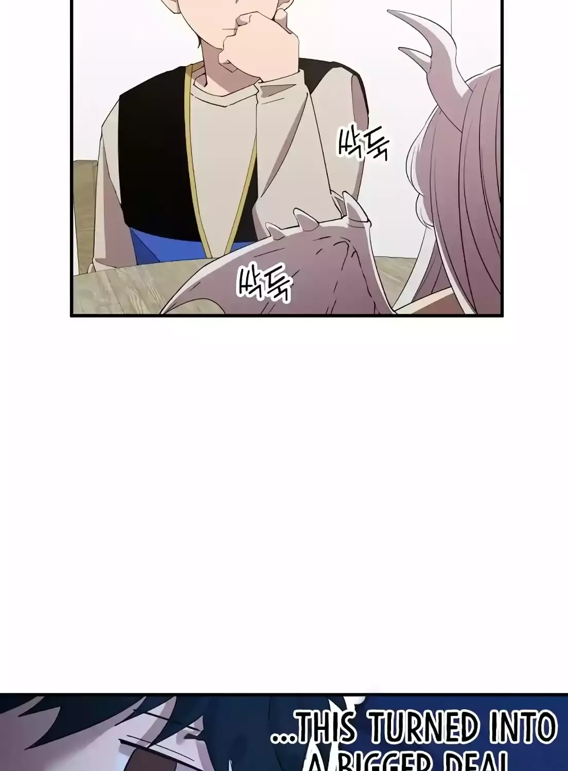 Magical Realm Shopkeeper Kainu Manga Chapter 7 Page 54
