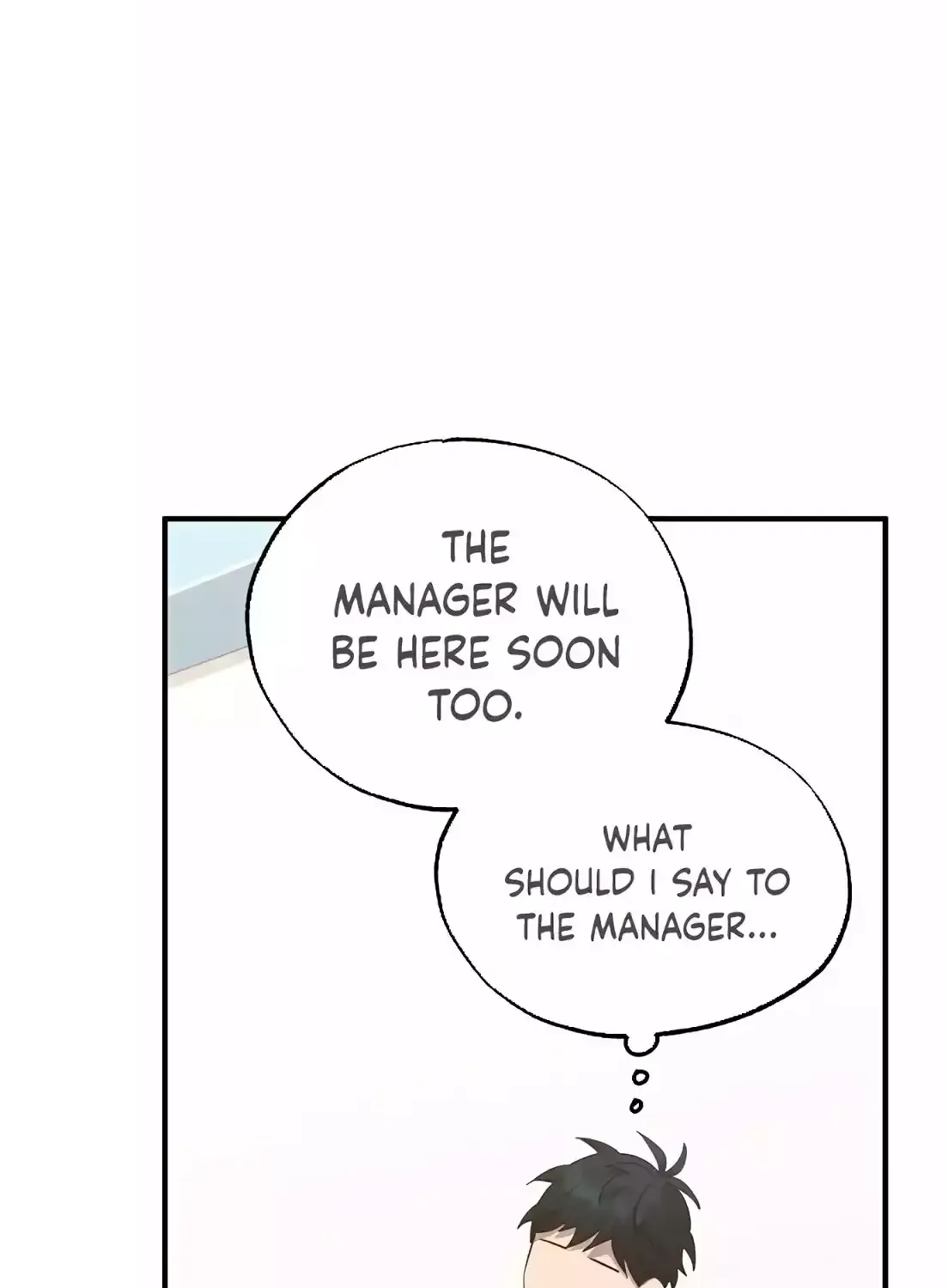 Magical Realm Shopkeeper Kainu Manga Chapter 7 Page 58