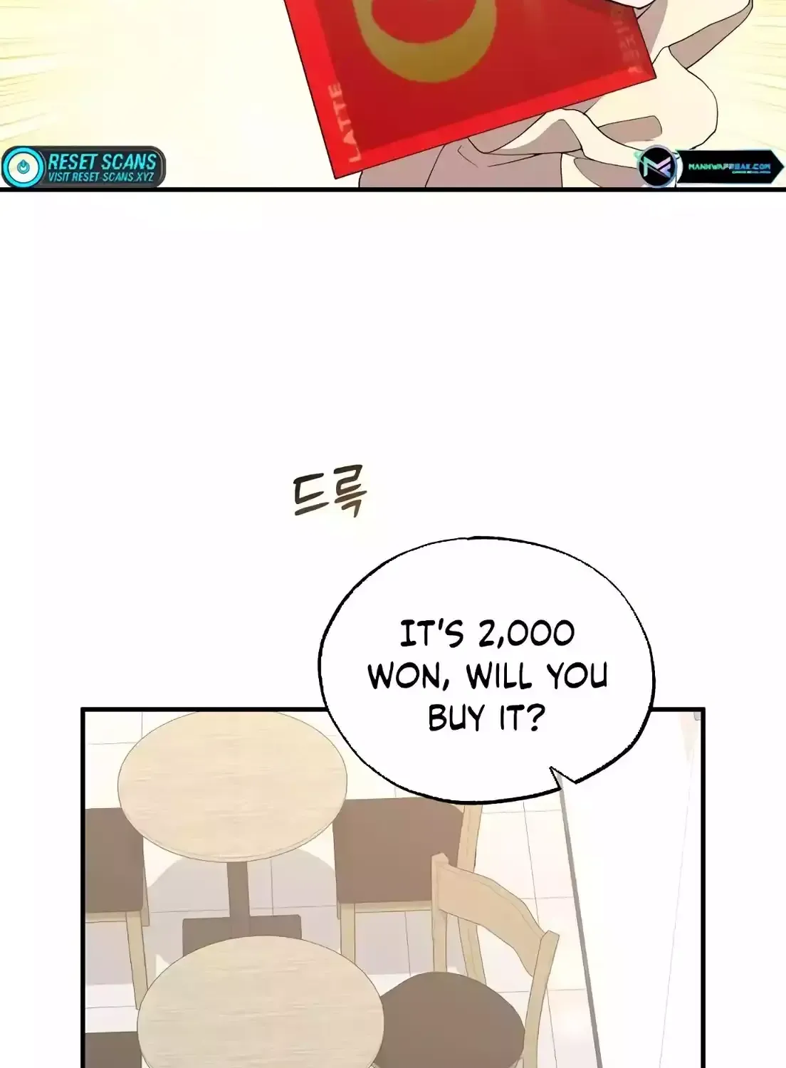 Magical Realm Shopkeeper Kainu Manga Chapter 7 Page 62
