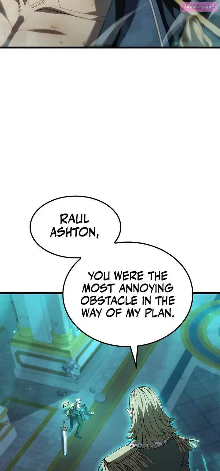 The Count’s Youngest Son Is A Player Kainu Manga Chapter 76.1 Page 5