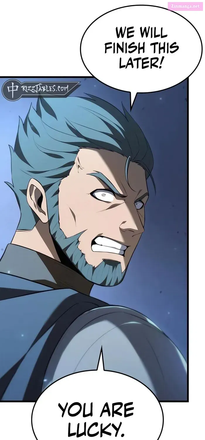 The Count’s Youngest Son Is A Player Kainu Manga Chapter 76.1 Page 81