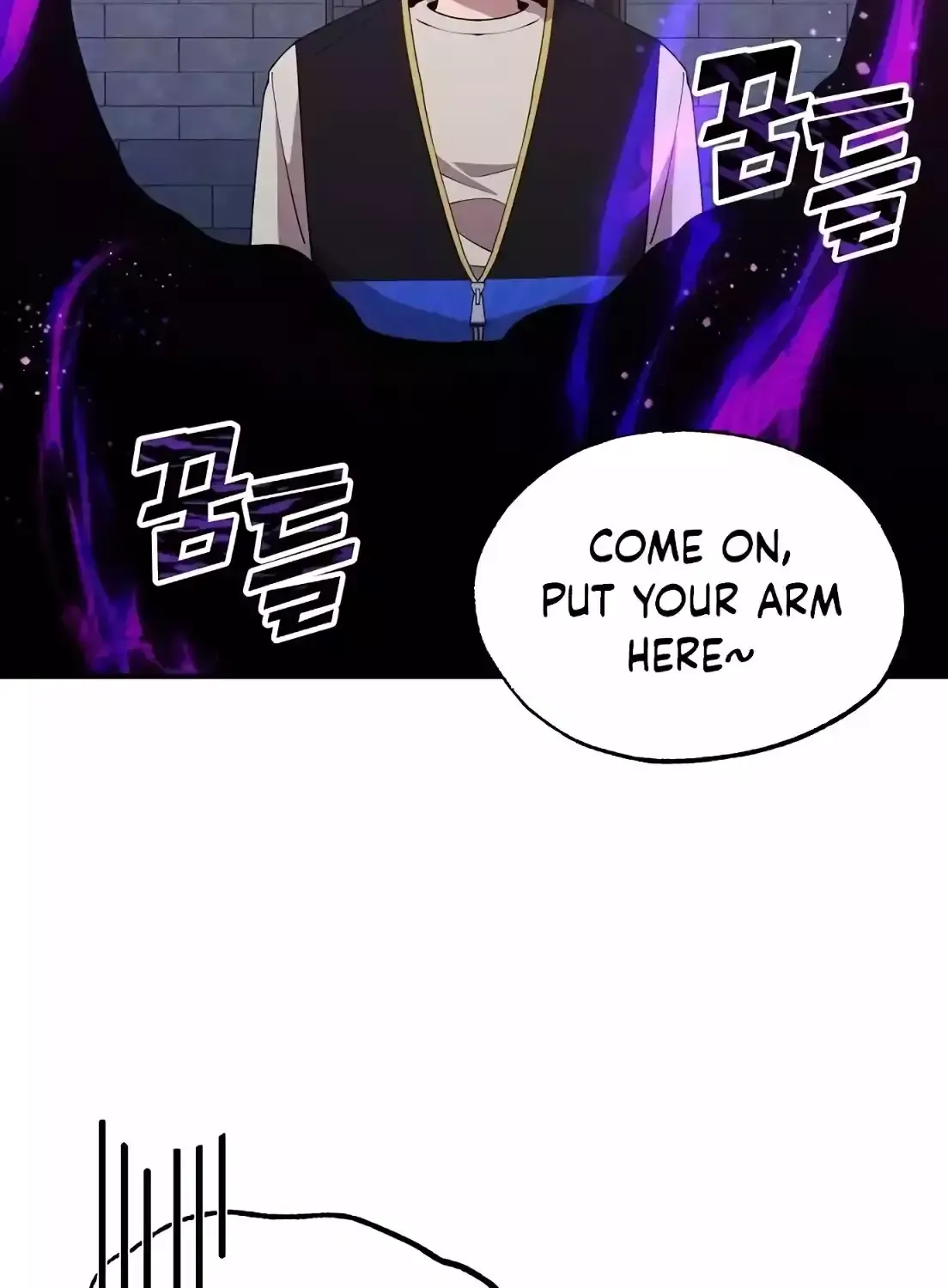Magical Realm Shopkeeper Kainu Manga Chapter 6 Page 19