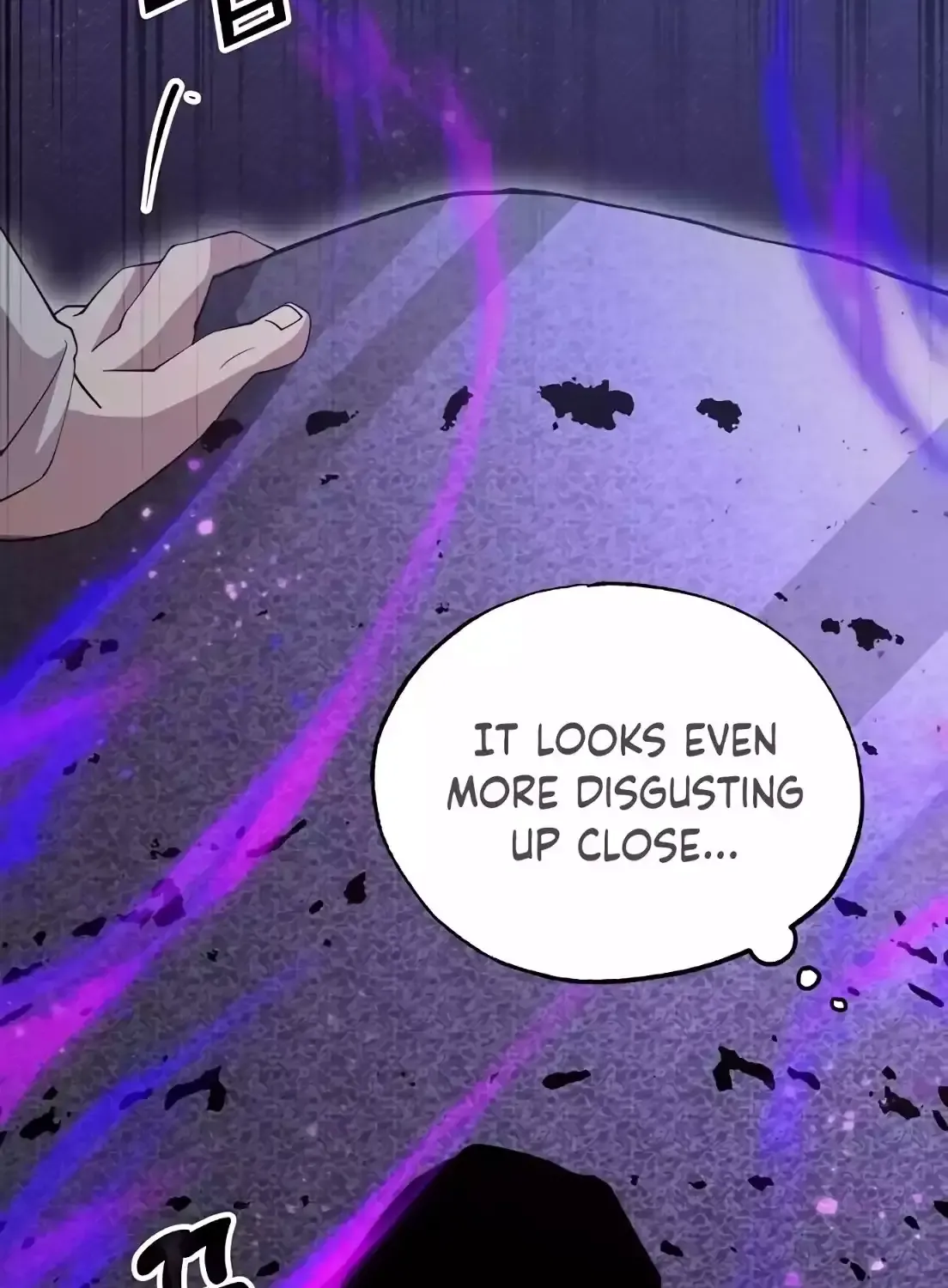 Magical Realm Shopkeeper Kainu Manga Chapter 6 Page 31