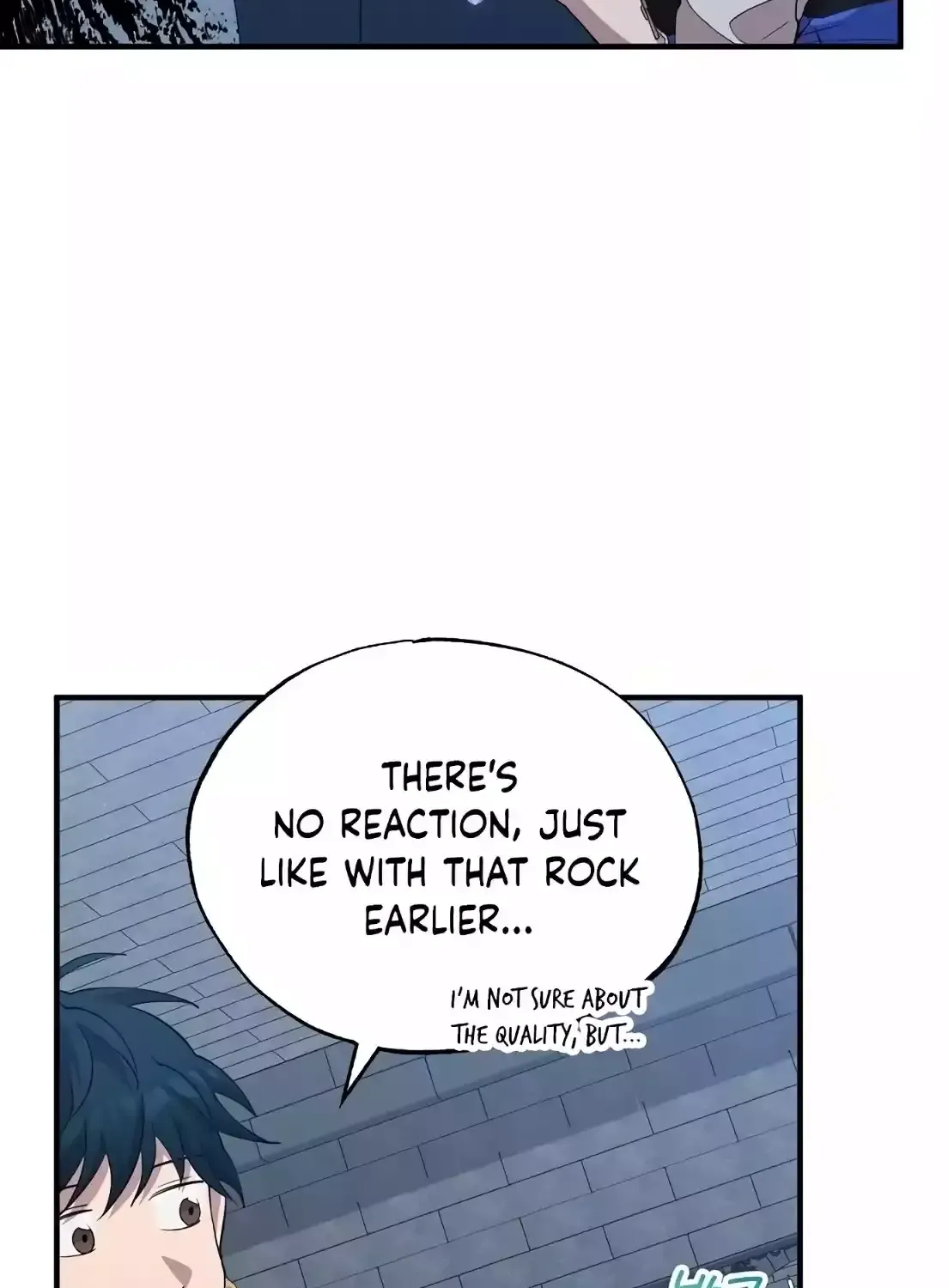 Magical Realm Shopkeeper Kainu Manga Chapter 6 Page 68