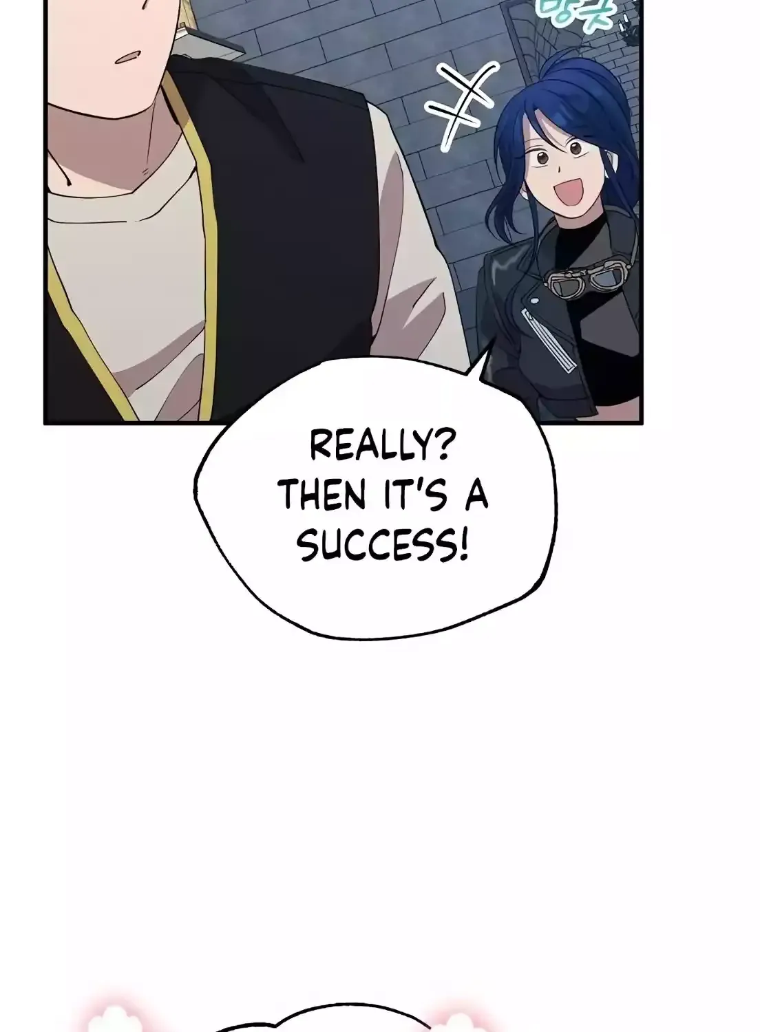Magical Realm Shopkeeper Kainu Manga Chapter 6 Page 69