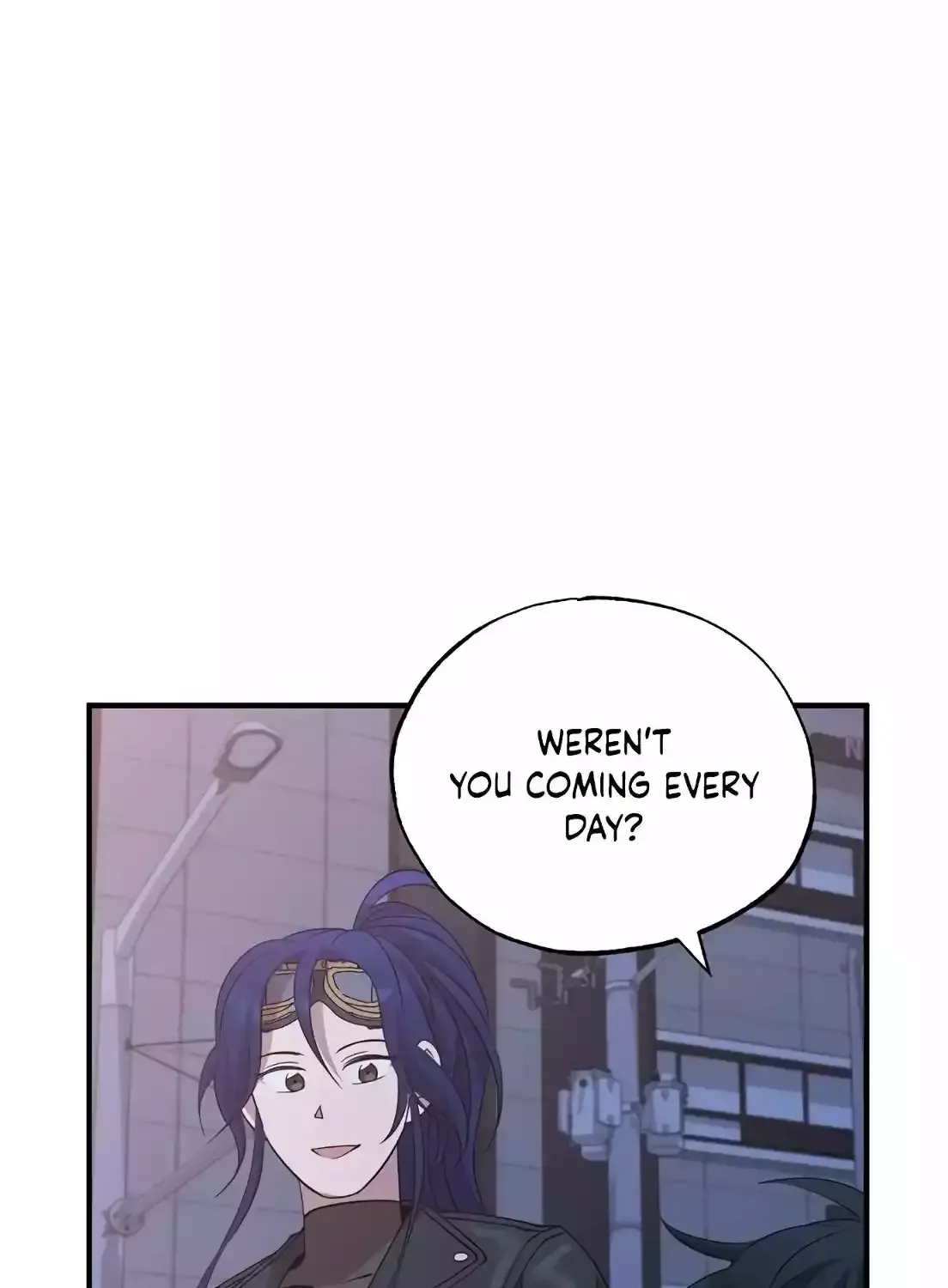 Magical Realm Shopkeeper Kainu Manga Chapter 6 Page 76