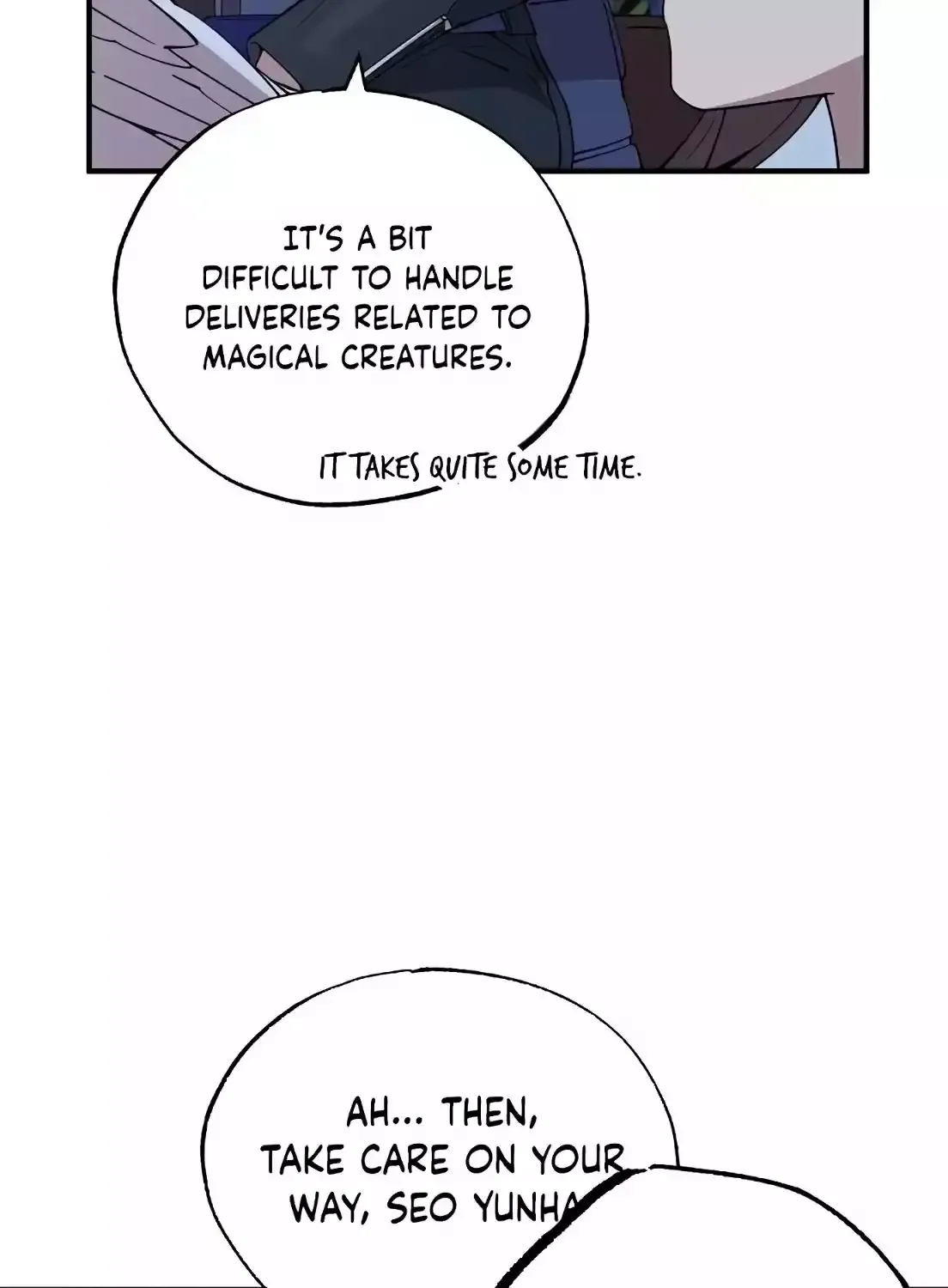 Magical Realm Shopkeeper Kainu Manga Chapter 6 Page 78