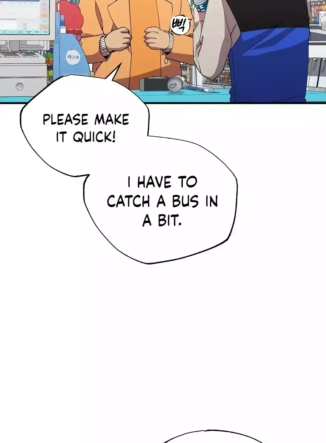 Magical Realm Shopkeeper Kainu Manga Chapter 6 Page 96