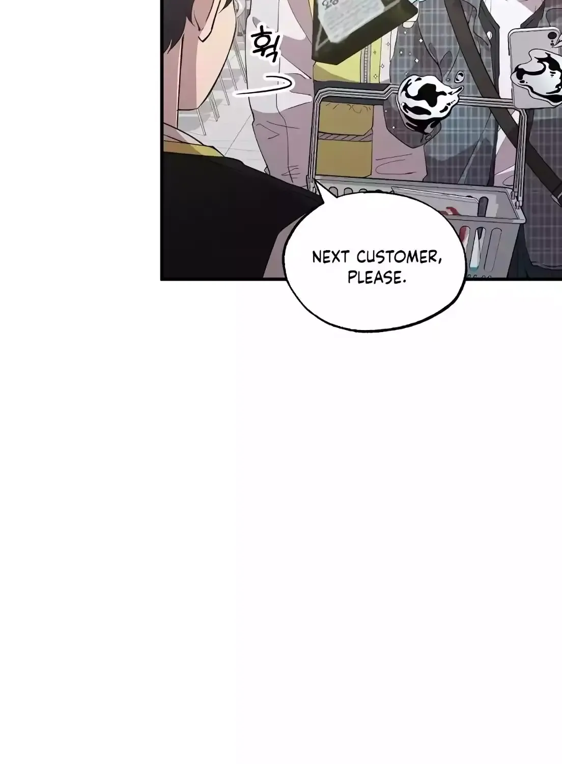 Magical Realm Shopkeeper Kainu Manga Chapter 6 Page 101