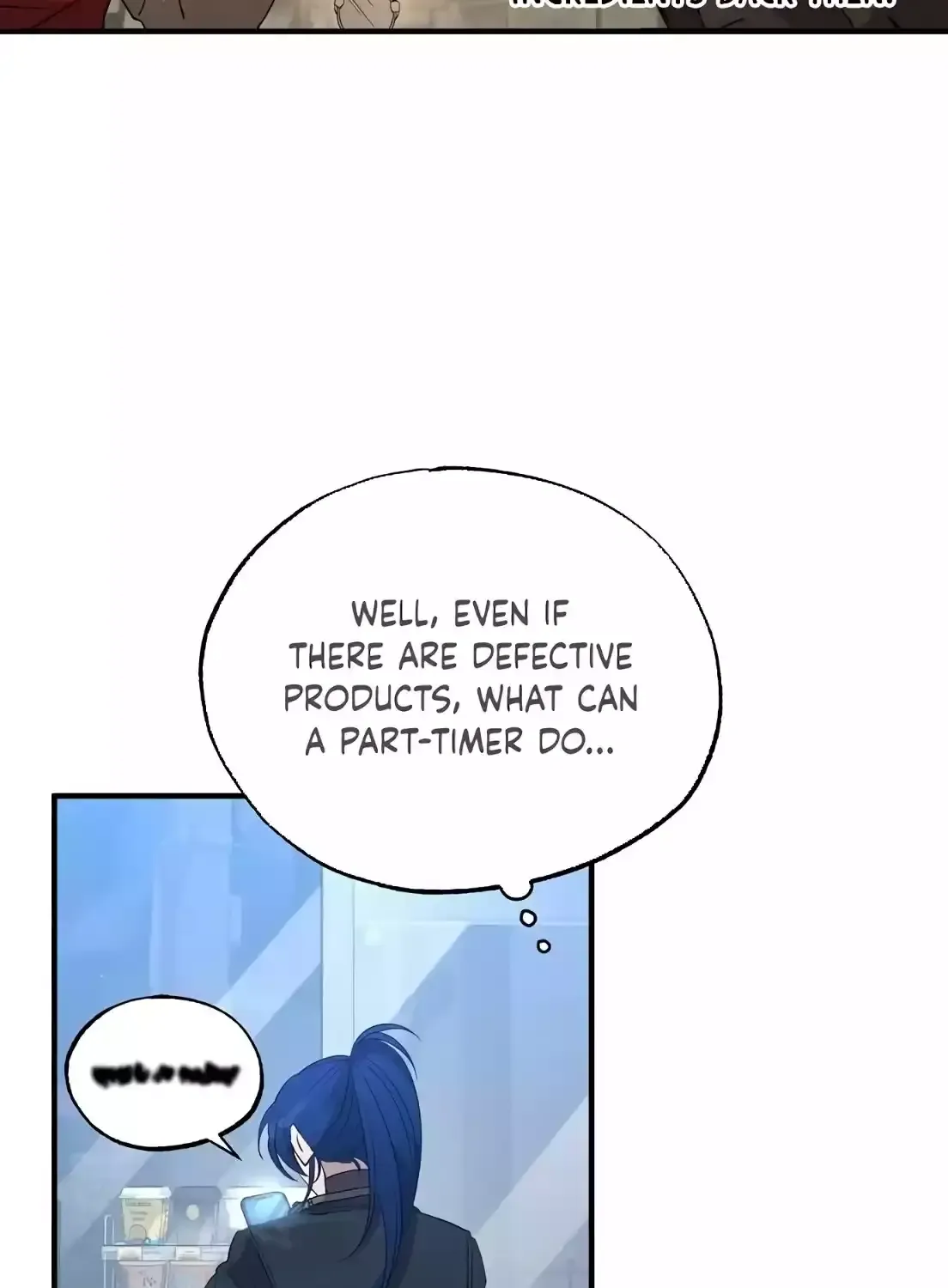 Magical Realm Shopkeeper Kainu Manga Chapter 5 Page 5