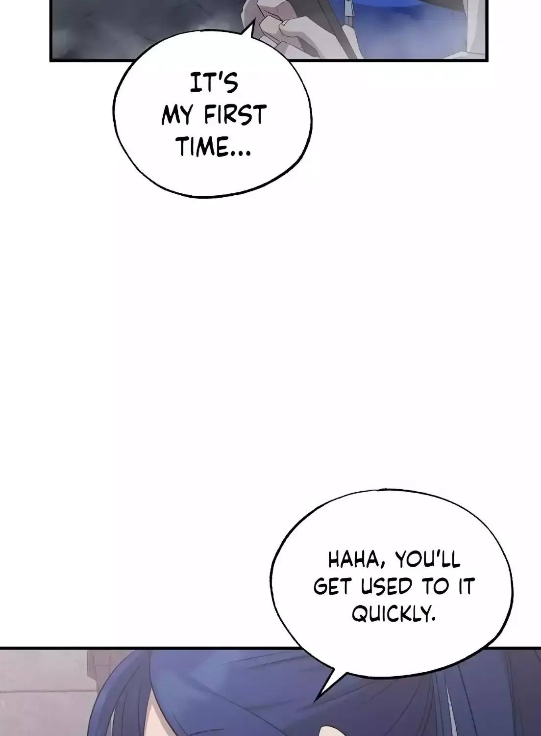 Magical Realm Shopkeeper Kainu Manga Chapter 5 Page 27