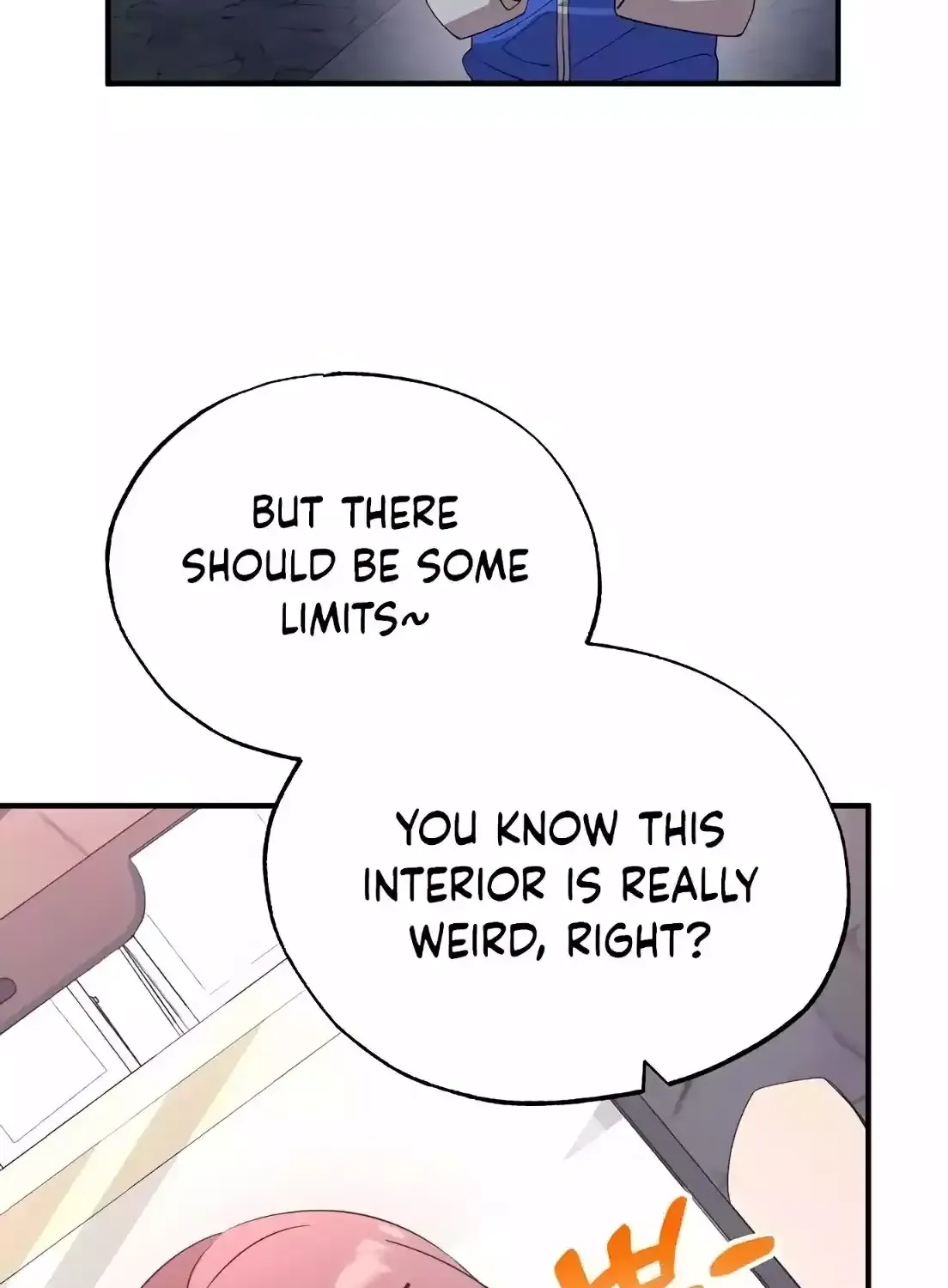 Magical Realm Shopkeeper Kainu Manga Chapter 5 Page 31