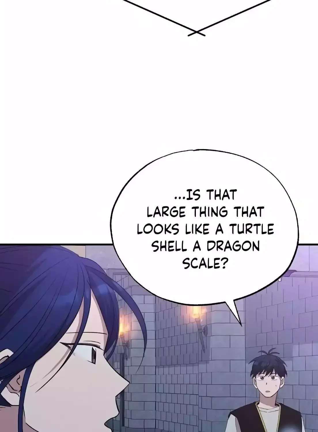 Magical Realm Shopkeeper Kainu Manga Chapter 5 Page 53