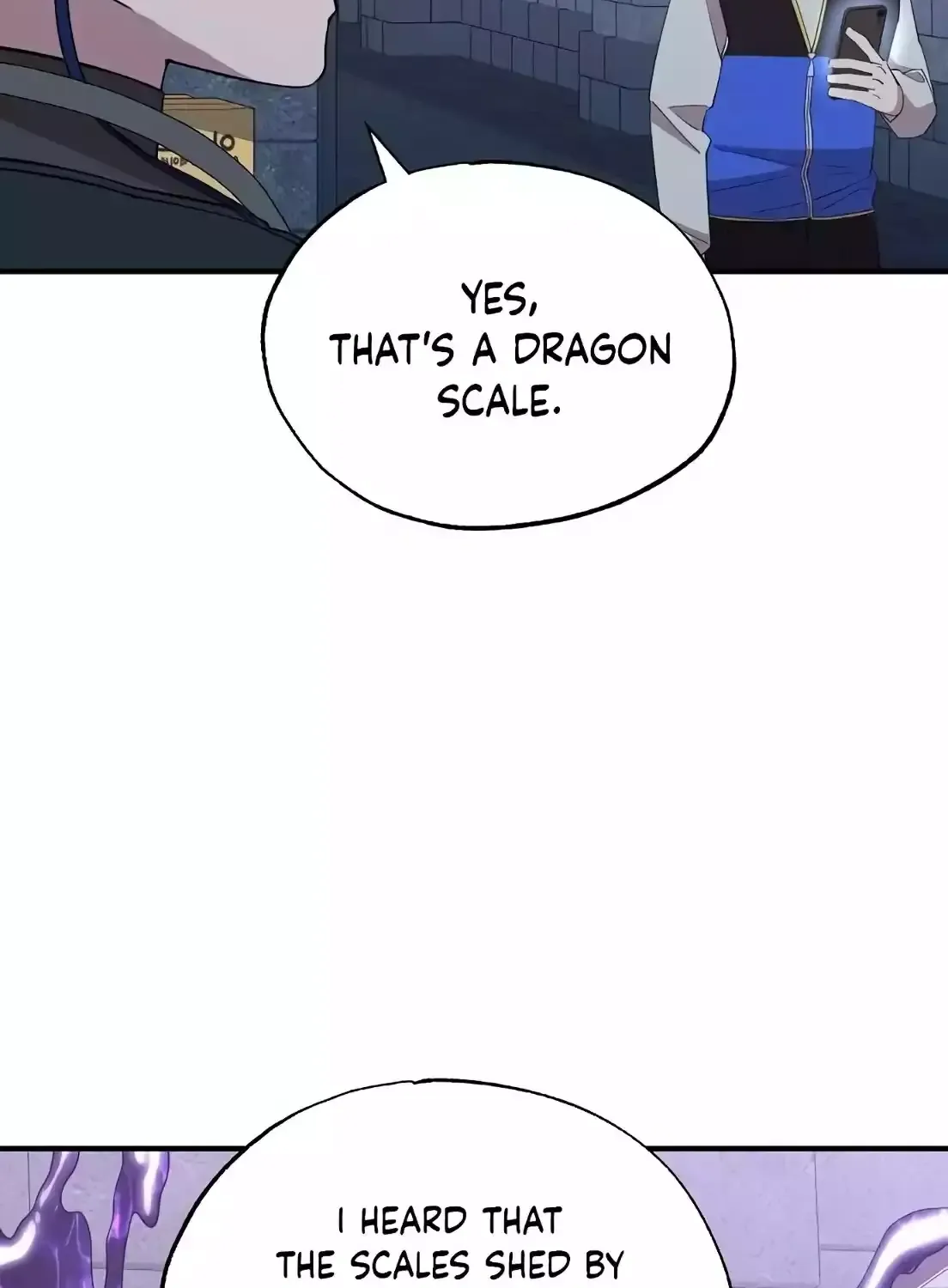 Magical Realm Shopkeeper Kainu Manga Chapter 5 Page 54