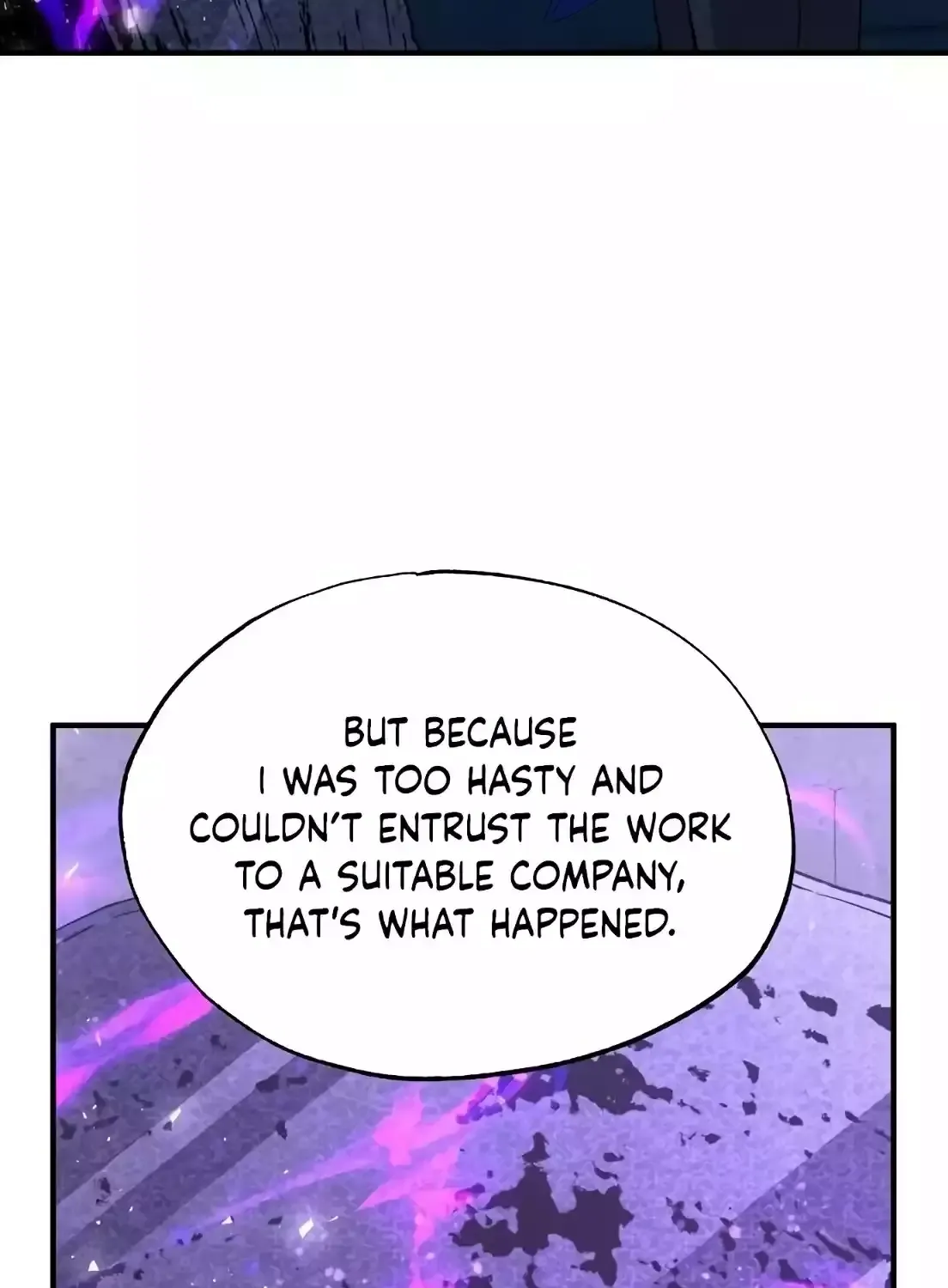 Magical Realm Shopkeeper Kainu Manga Chapter 5 Page 57