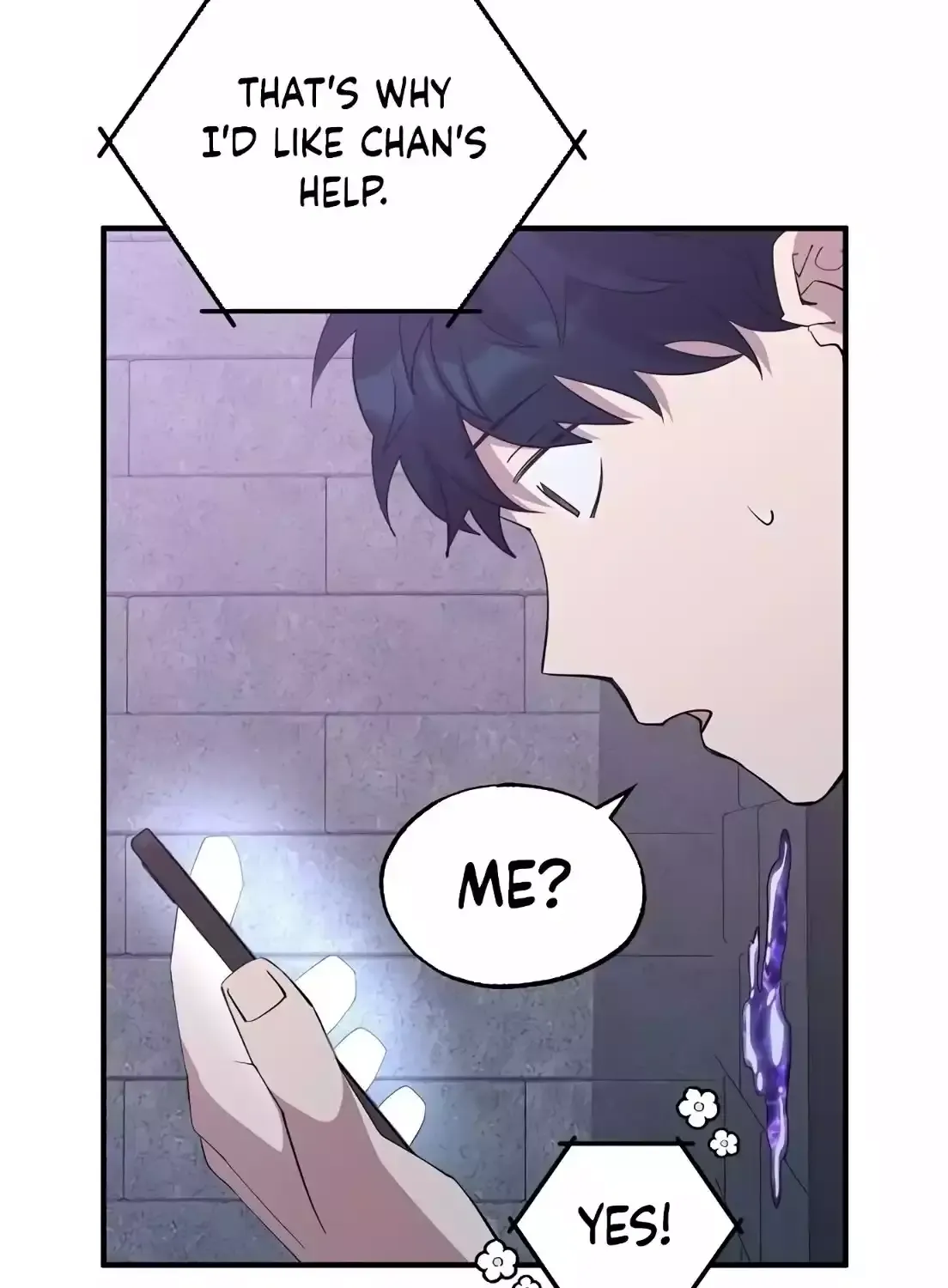 Magical Realm Shopkeeper Kainu Manga Chapter 5 Page 61