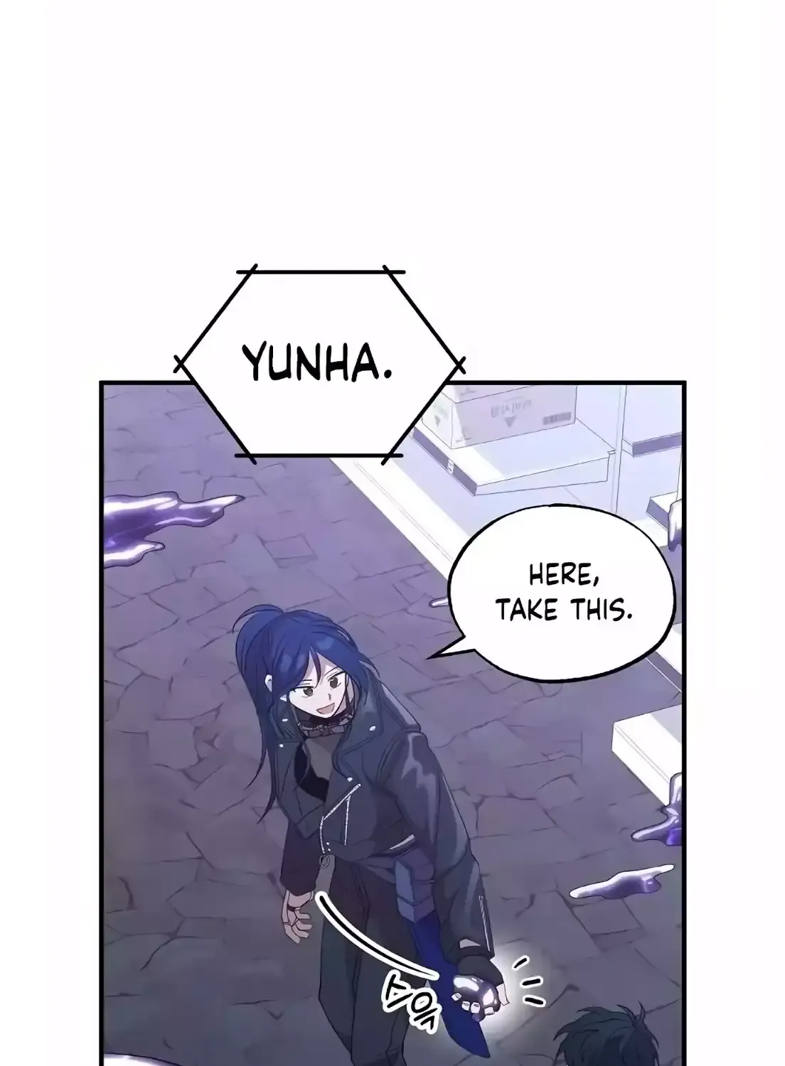 Magical Realm Shopkeeper Kainu Manga Chapter 5 Page 66