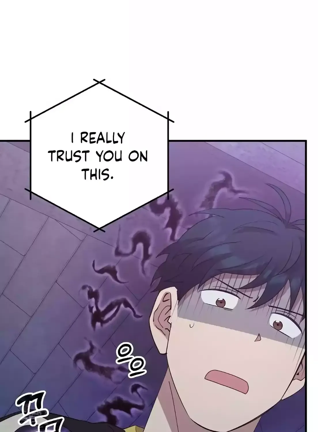 Magical Realm Shopkeeper Kainu Manga Chapter 5 Page 69