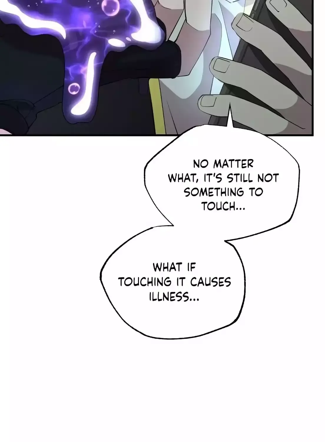 Magical Realm Shopkeeper Kainu Manga Chapter 5 Page 71