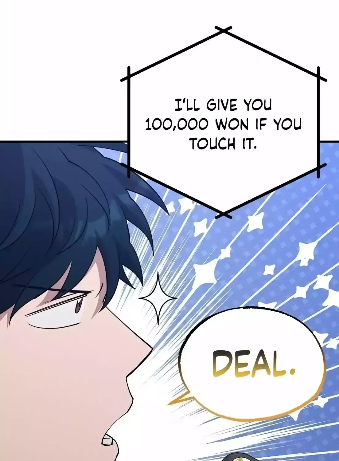Magical Realm Shopkeeper Kainu Manga Chapter 5 Page 72