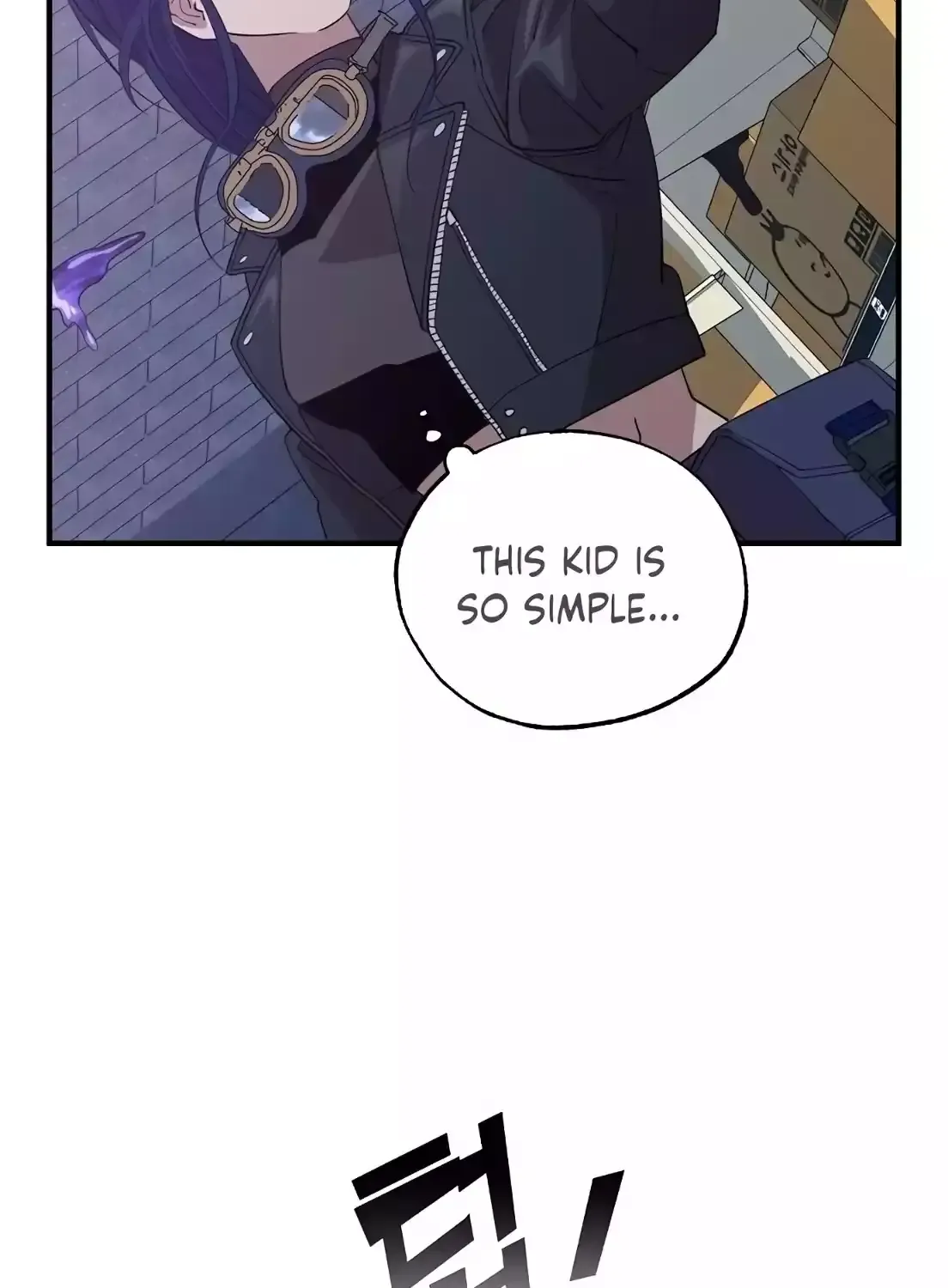 Magical Realm Shopkeeper Kainu Manga Chapter 5 Page 75