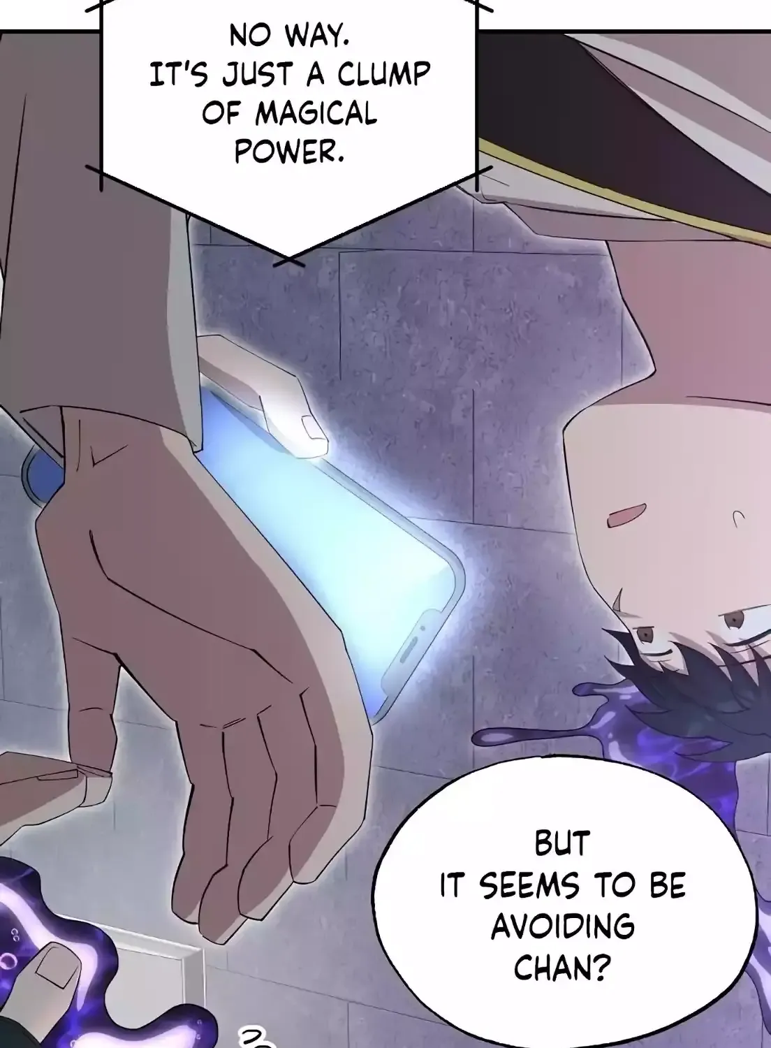 Magical Realm Shopkeeper Kainu Manga Chapter 5 Page 80