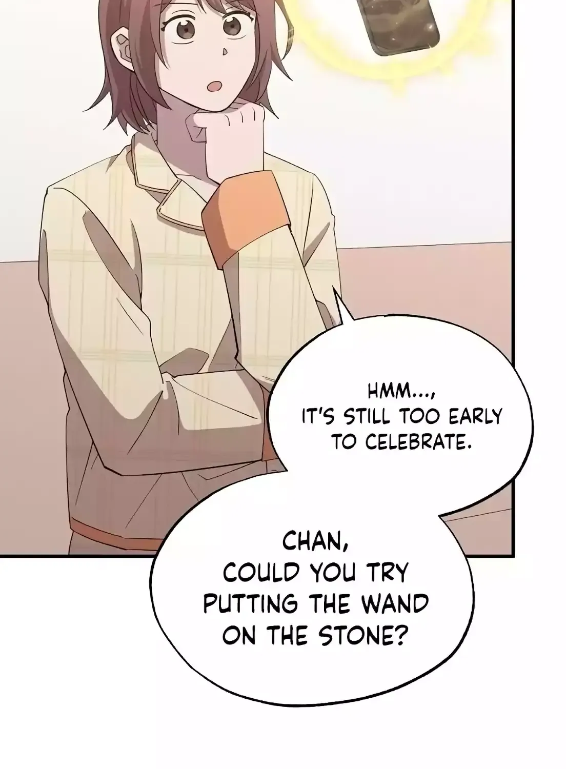 Magical Realm Shopkeeper Kainu Manga Chapter 5 Page 94