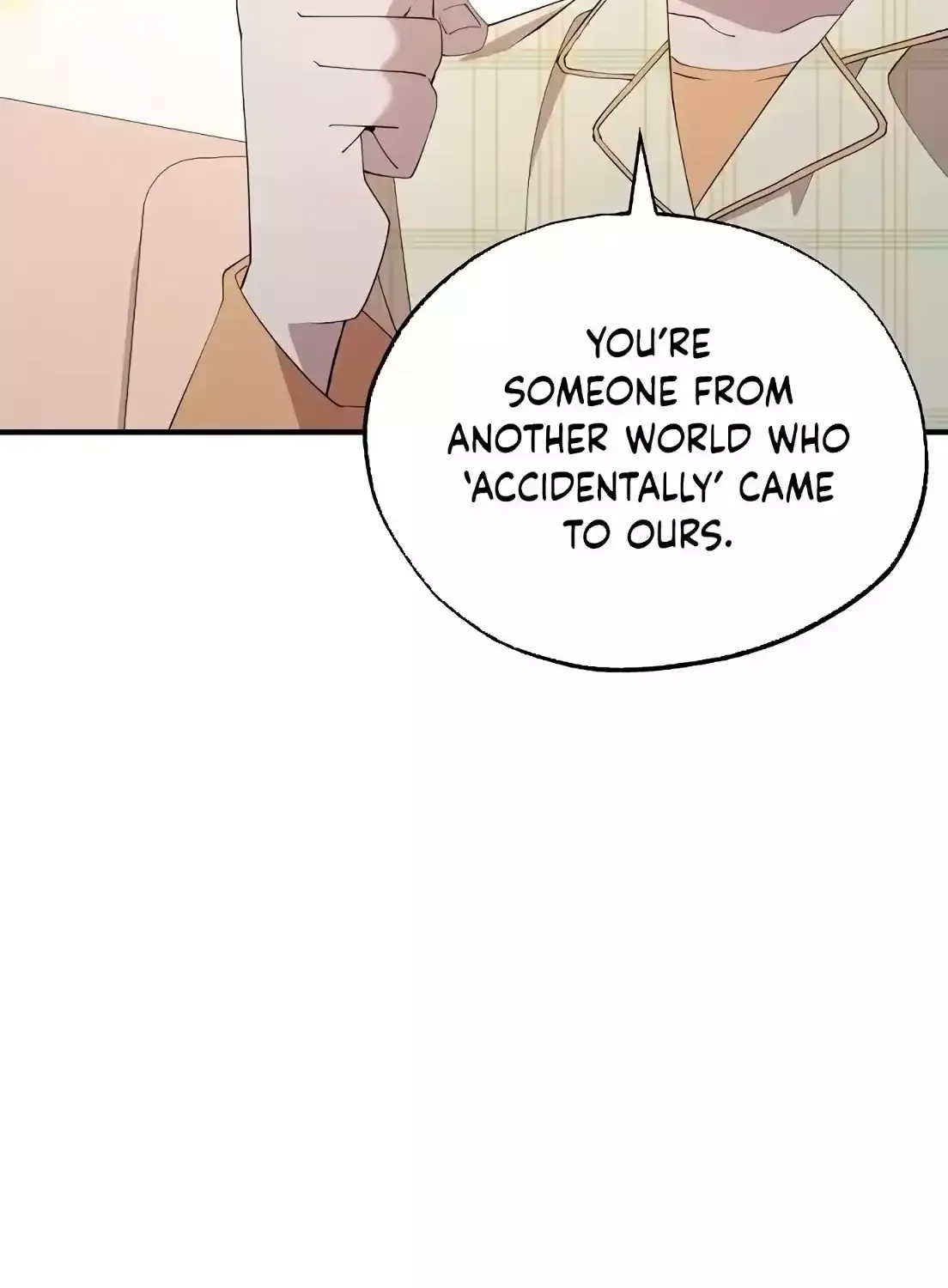 Magical Realm Shopkeeper Kainu Manga Chapter 4 Page 6