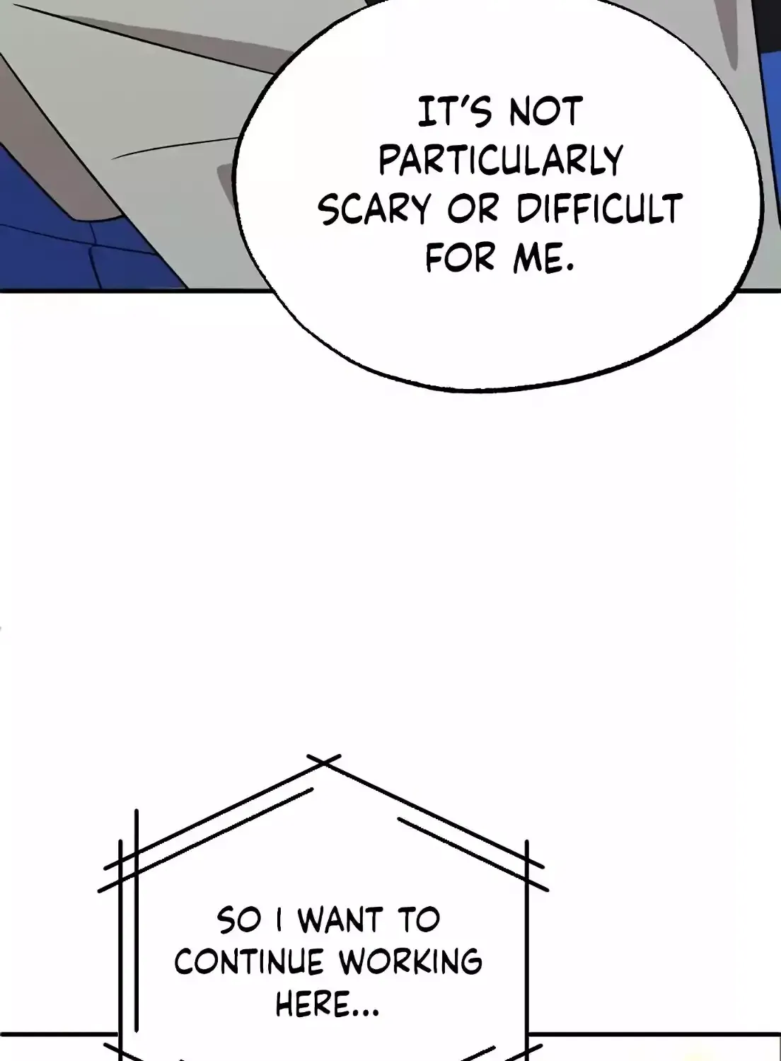 Magical Realm Shopkeeper Kainu Manga Chapter 4 Page 11