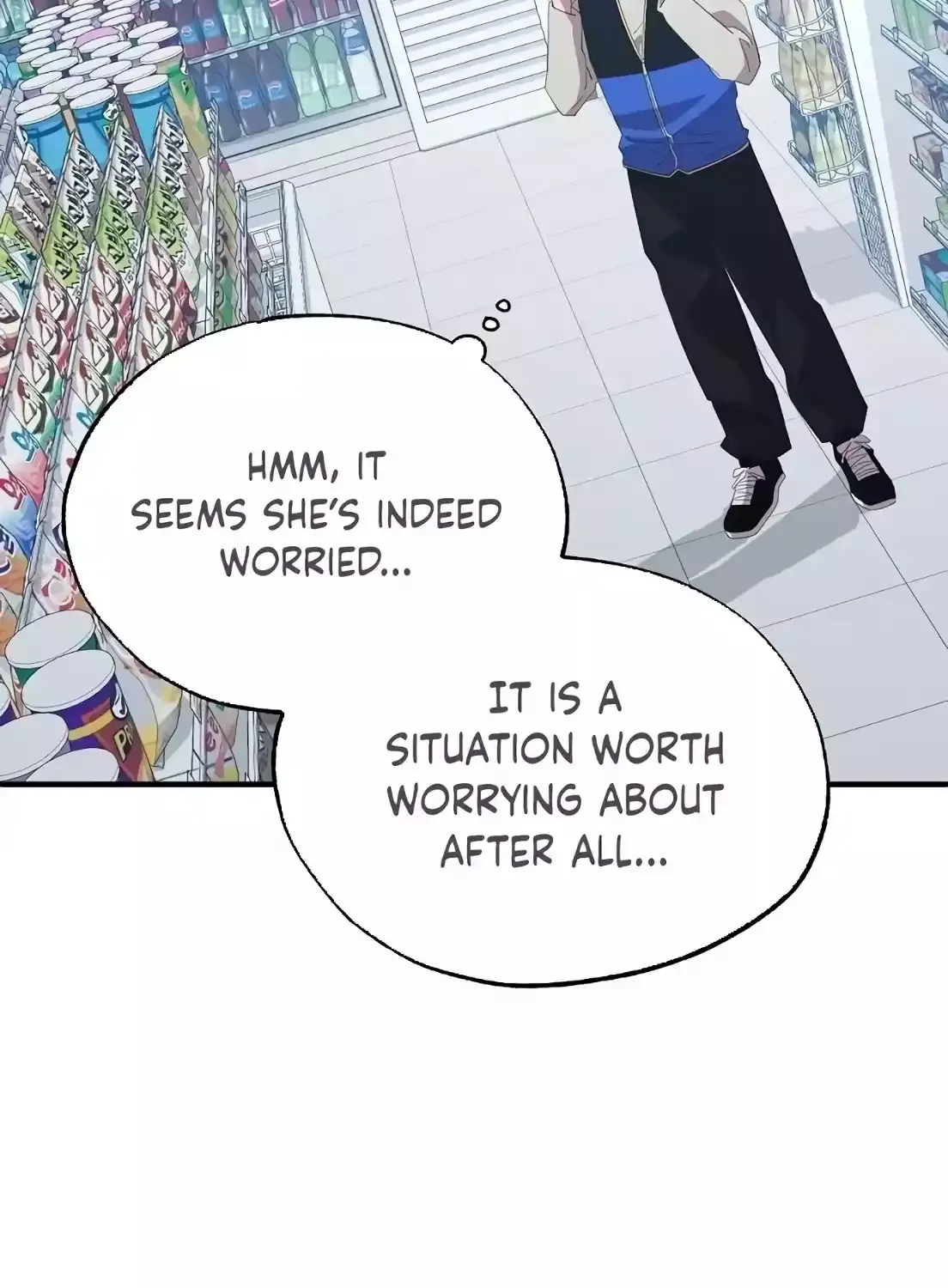 Magical Realm Shopkeeper Kainu Manga Chapter 4 Page 15