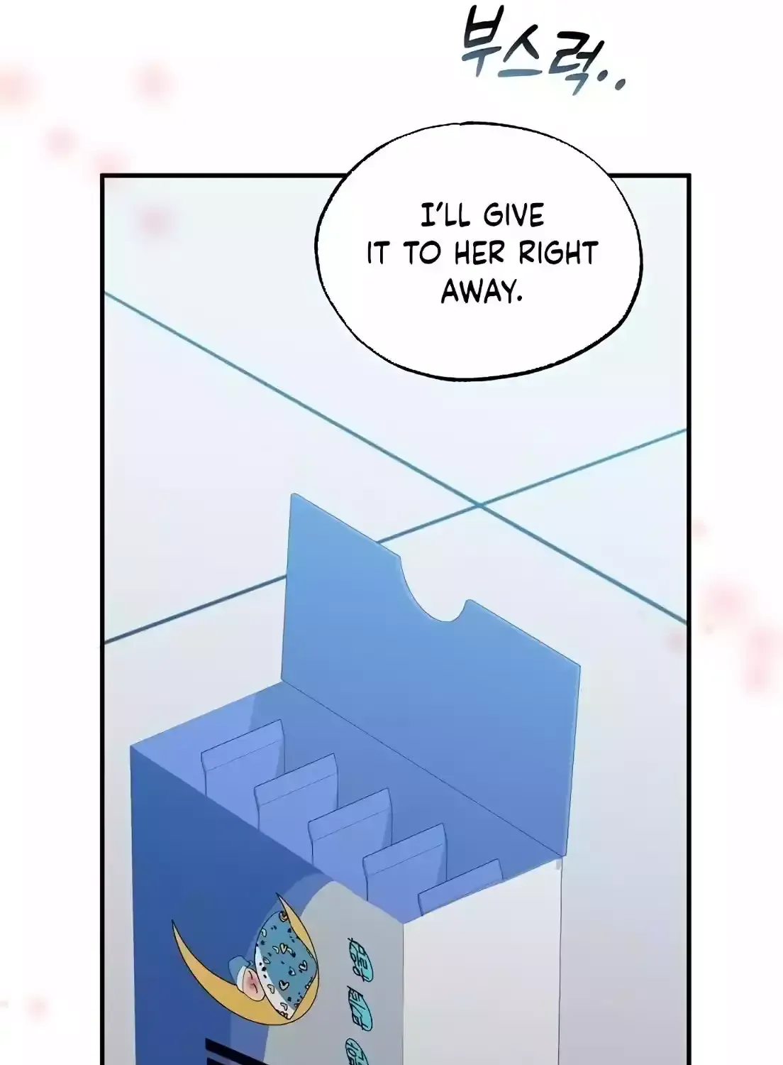 Magical Realm Shopkeeper Kainu Manga Chapter 4 Page 26