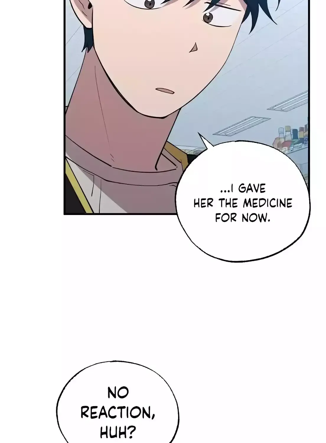 Magical Realm Shopkeeper Kainu Manga Chapter 4 Page 34
