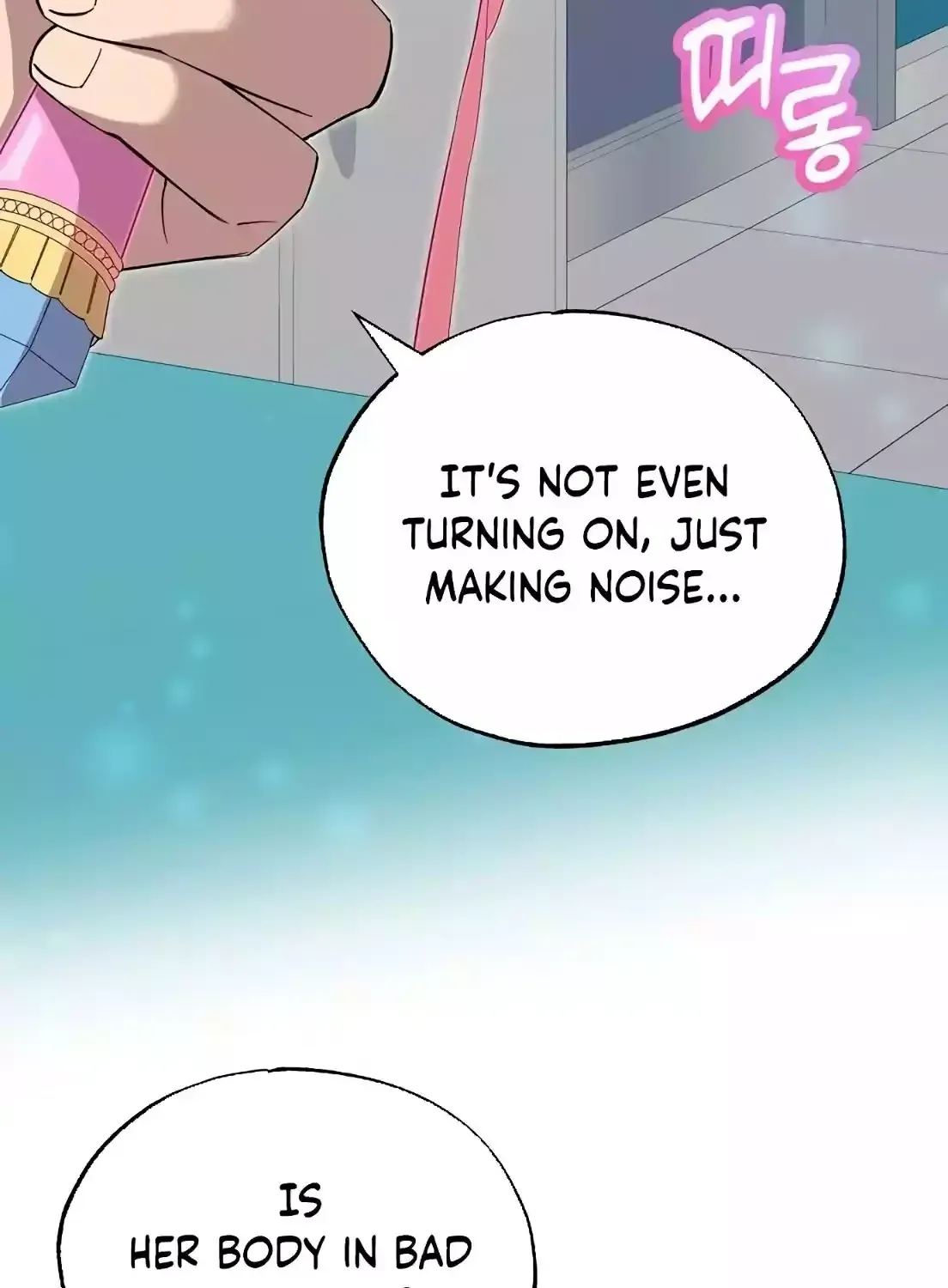 Magical Realm Shopkeeper Kainu Manga Chapter 4 Page 48