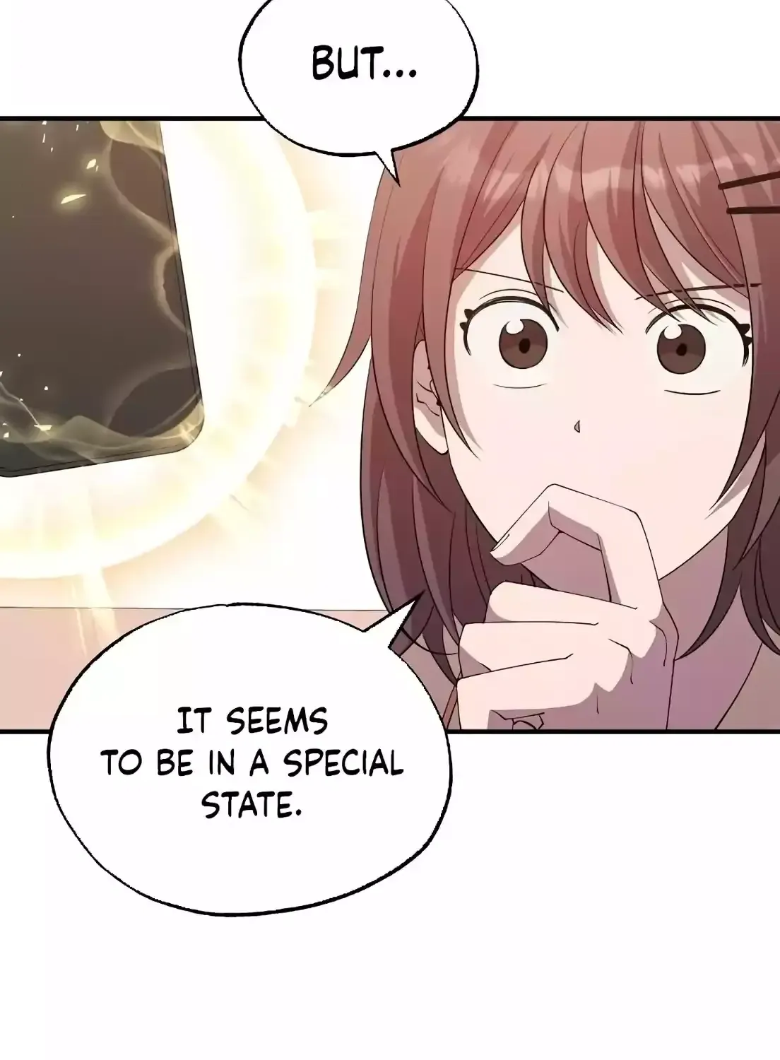 Magical Realm Shopkeeper Kainu Manga Chapter 4 Page 51