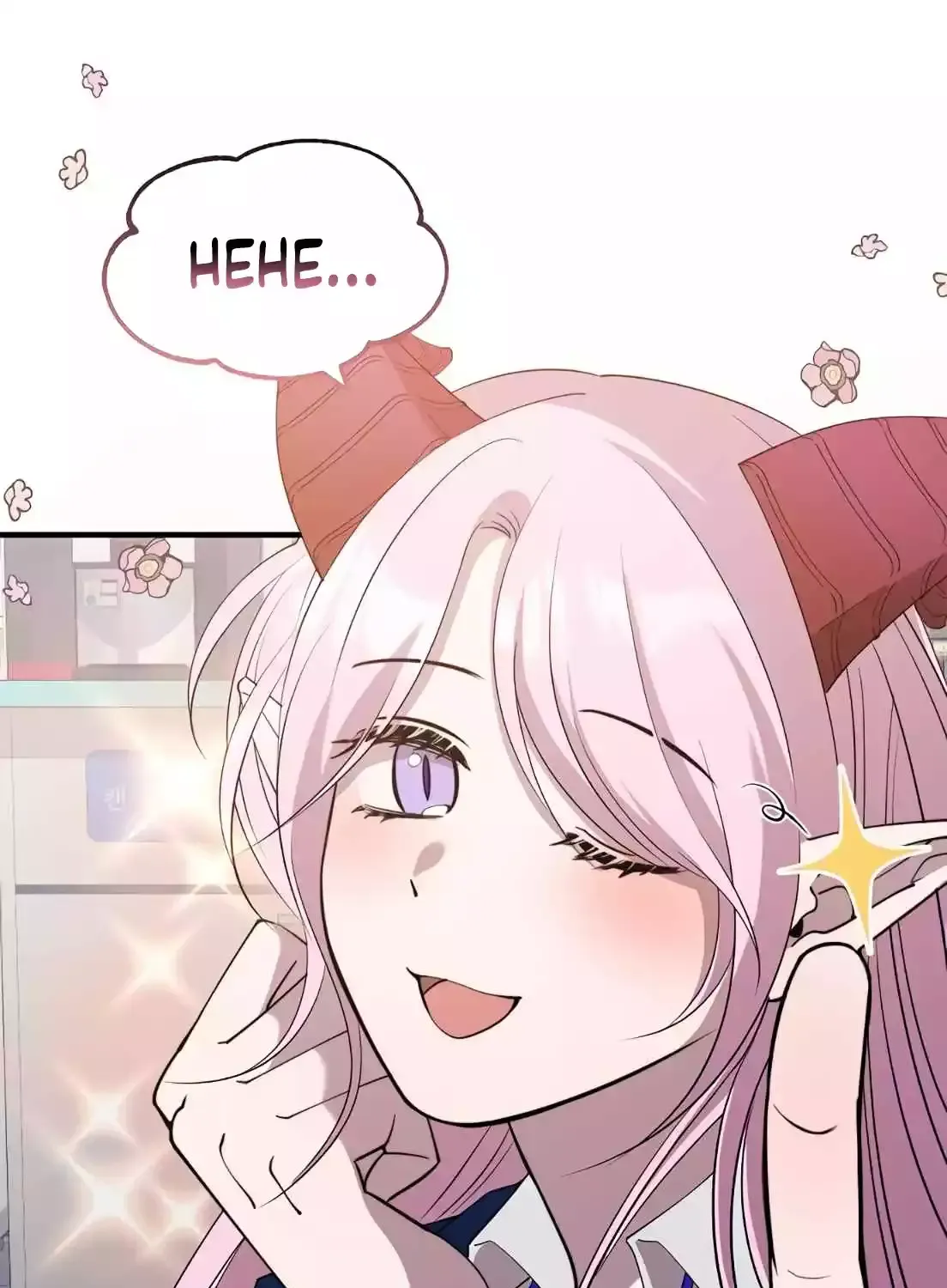 Magical Realm Shopkeeper Kainu Manga Chapter 3 Page 36