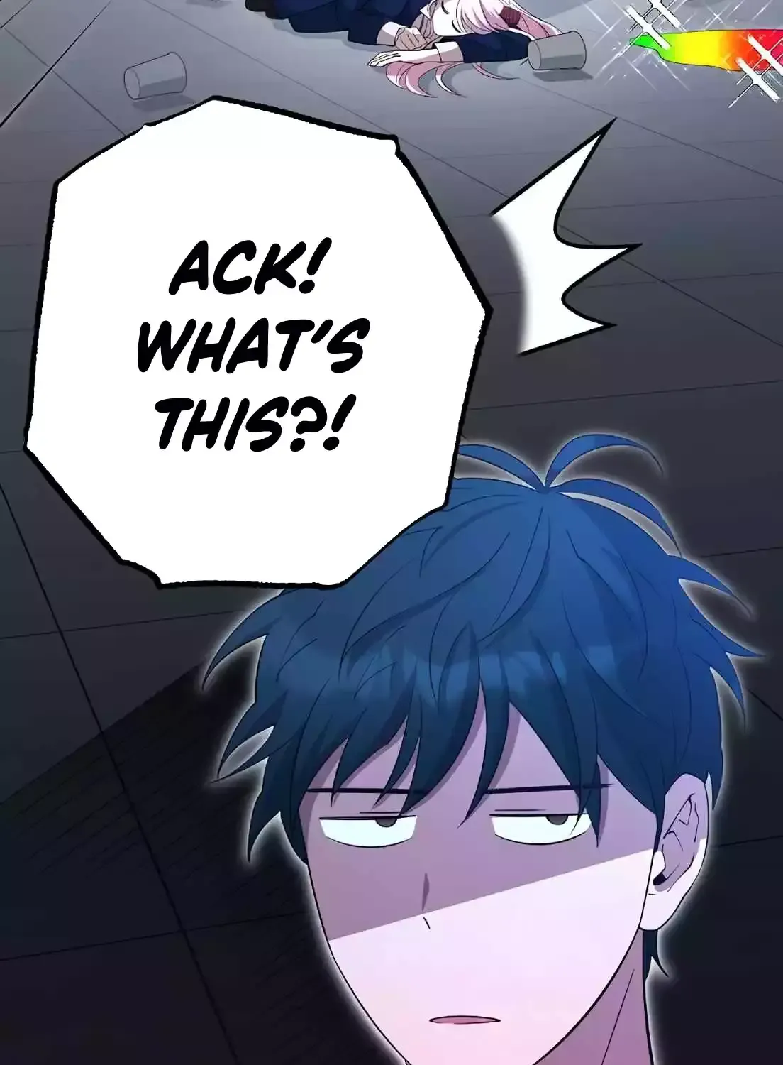Magical Realm Shopkeeper Kainu Manga Chapter 3 Page 47