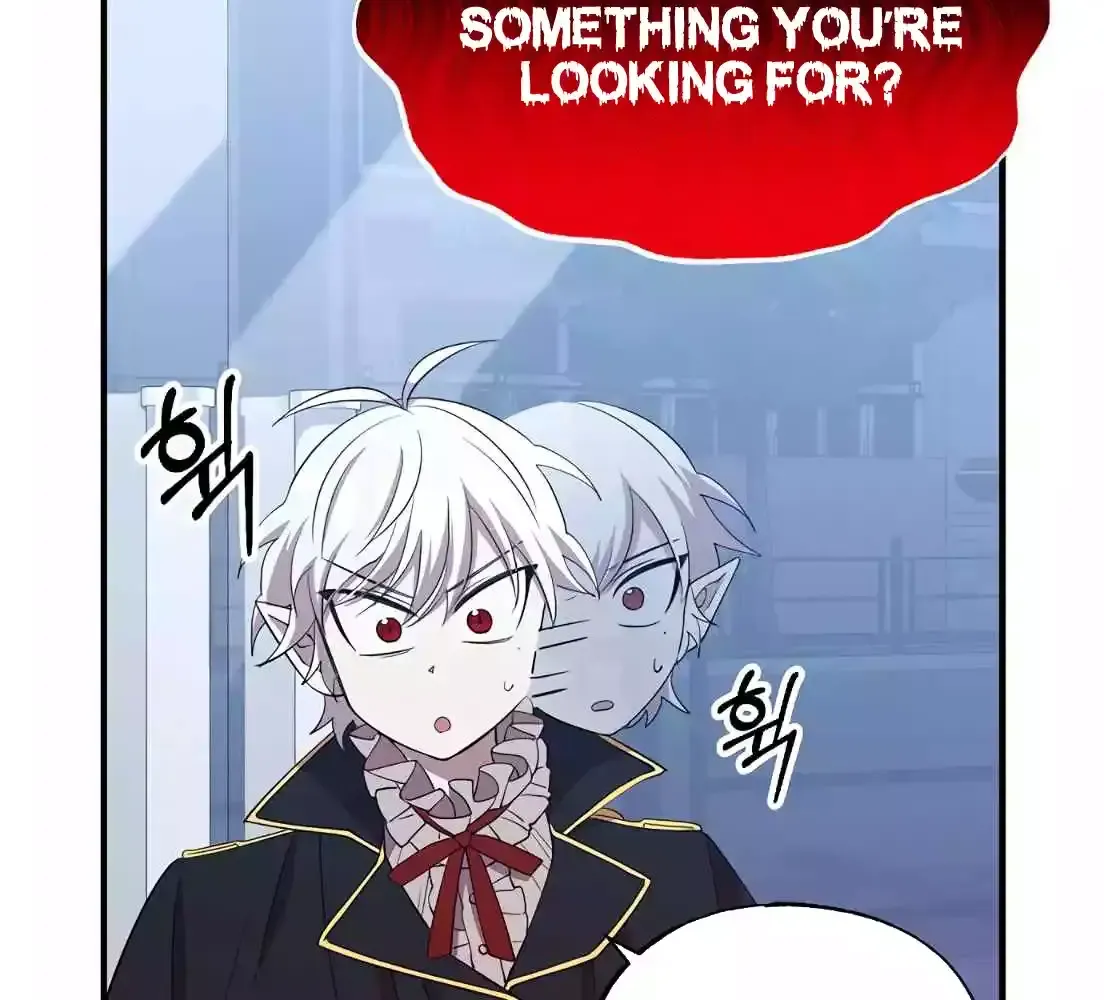 Magical Realm Shopkeeper Kainu Manga Chapter 3 Page 49