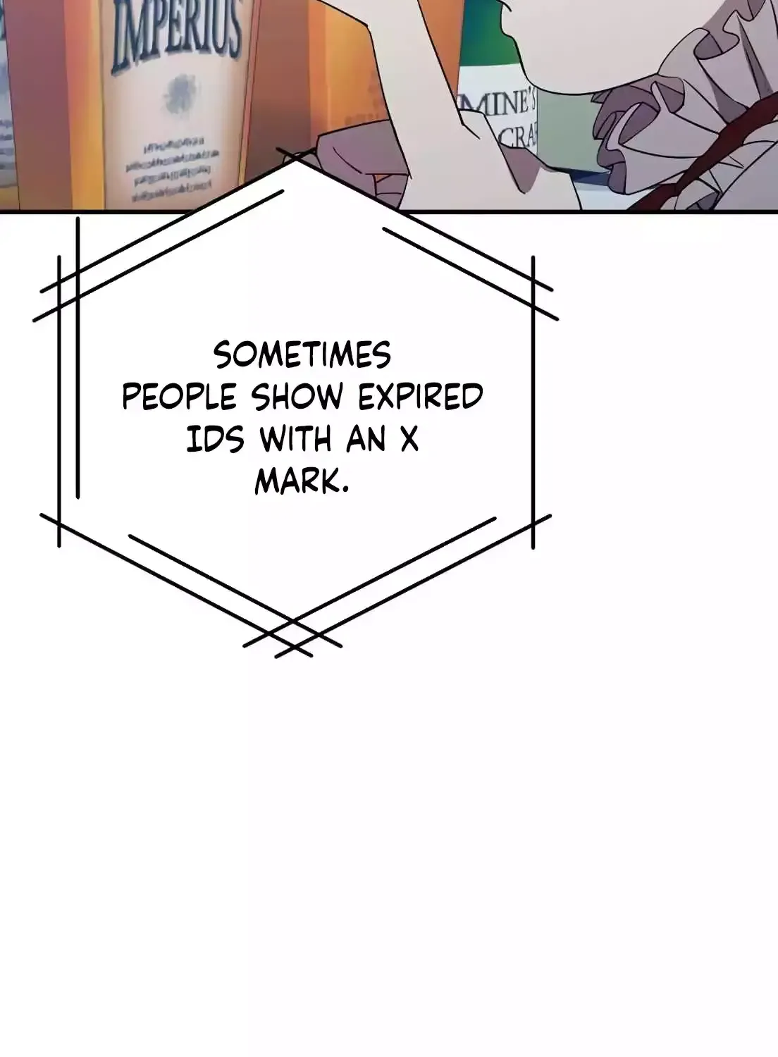Magical Realm Shopkeeper Kainu Manga Chapter 3 Page 59