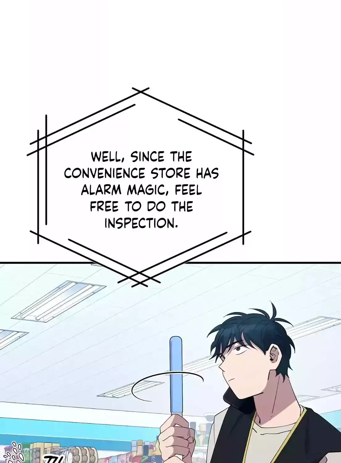 Magical Realm Shopkeeper Kainu Manga Chapter 3 Page 61