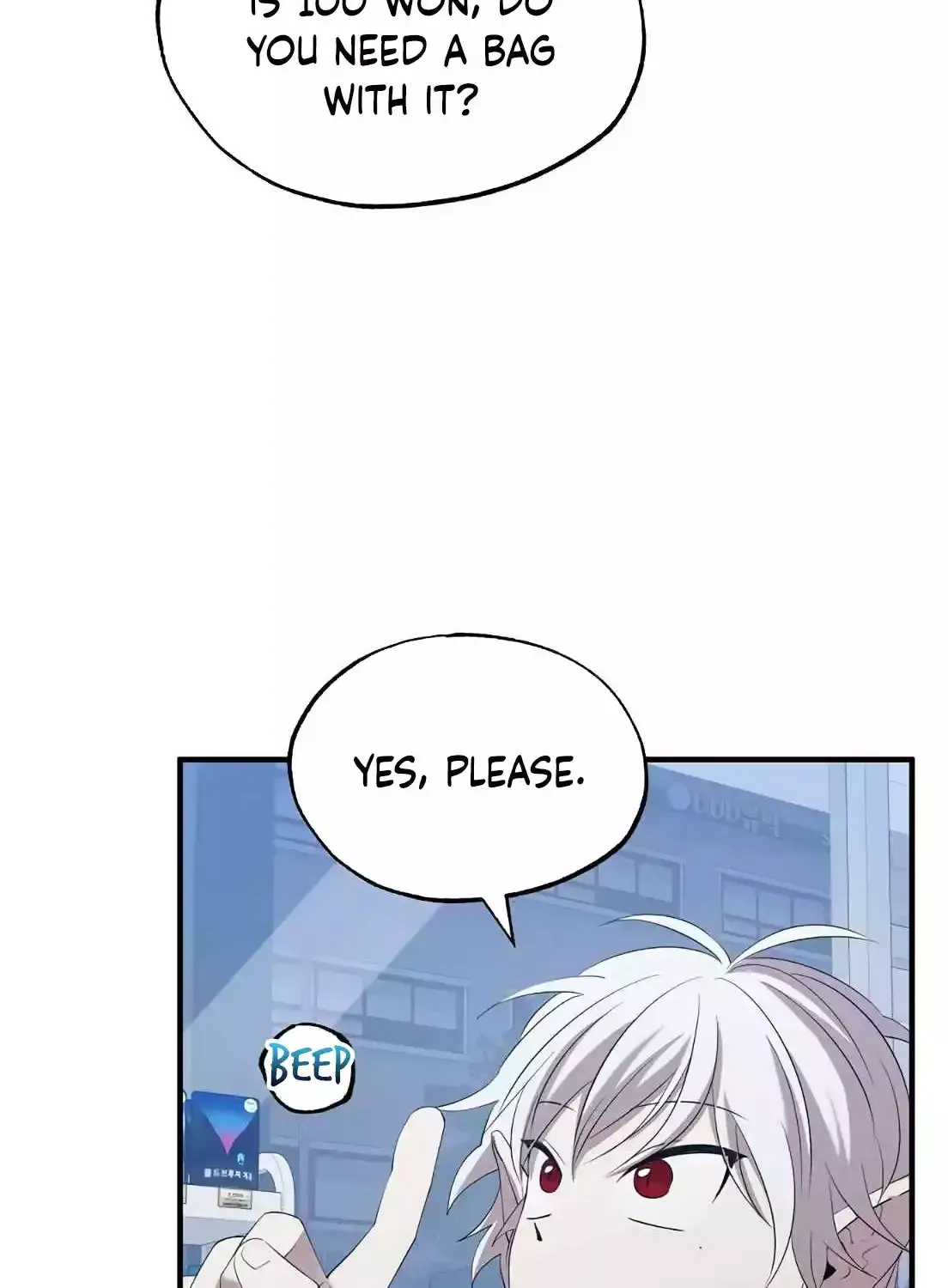Magical Realm Shopkeeper Kainu Manga Chapter 3 Page 67