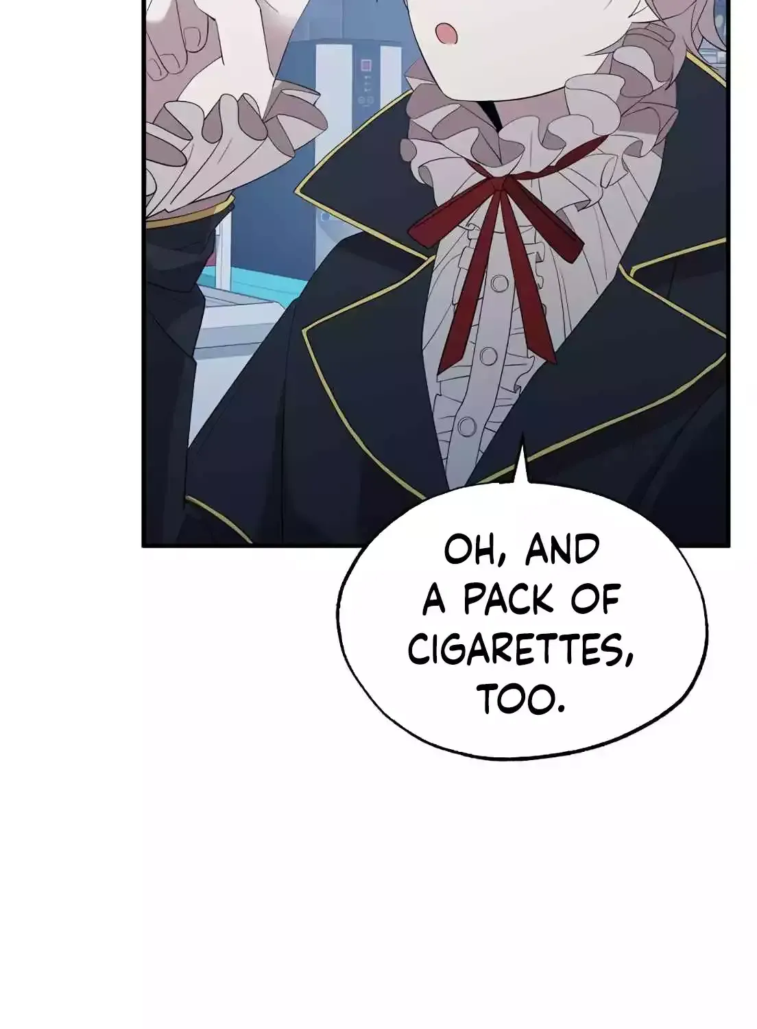 Magical Realm Shopkeeper Kainu Manga Chapter 3 Page 68