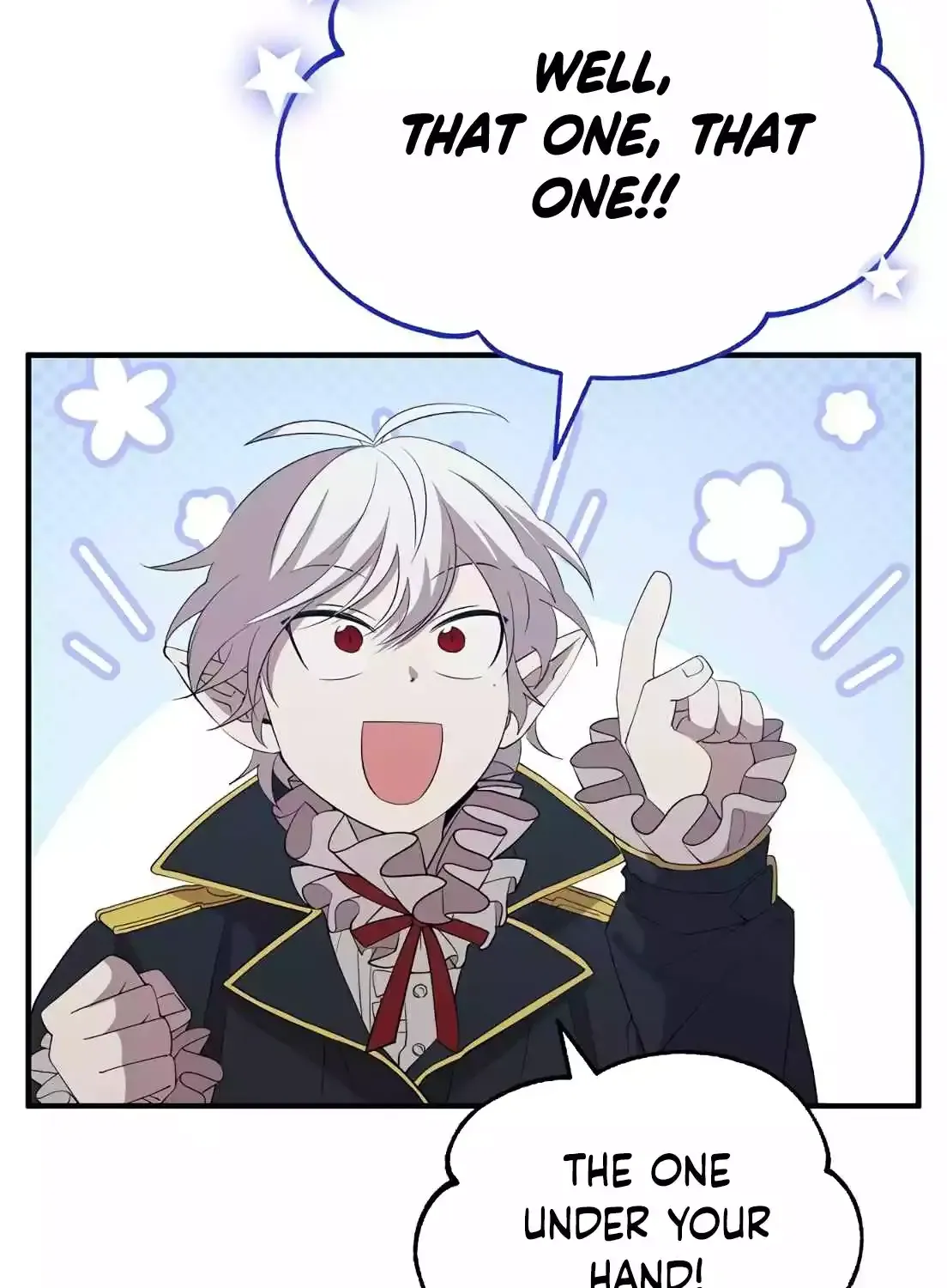 Magical Realm Shopkeeper Kainu Manga Chapter 3 Page 73