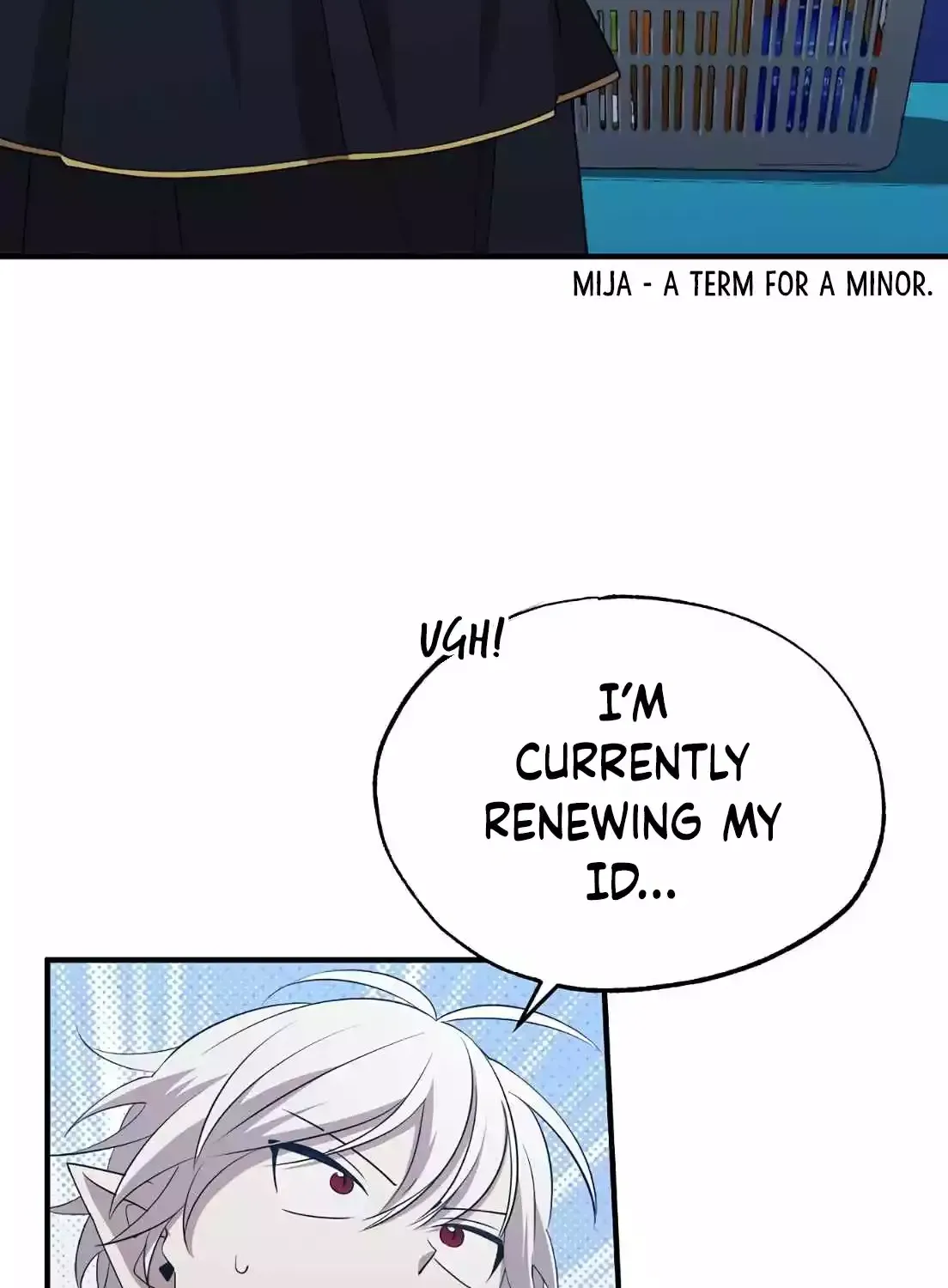 Magical Realm Shopkeeper Kainu Manga Chapter 3 Page 81