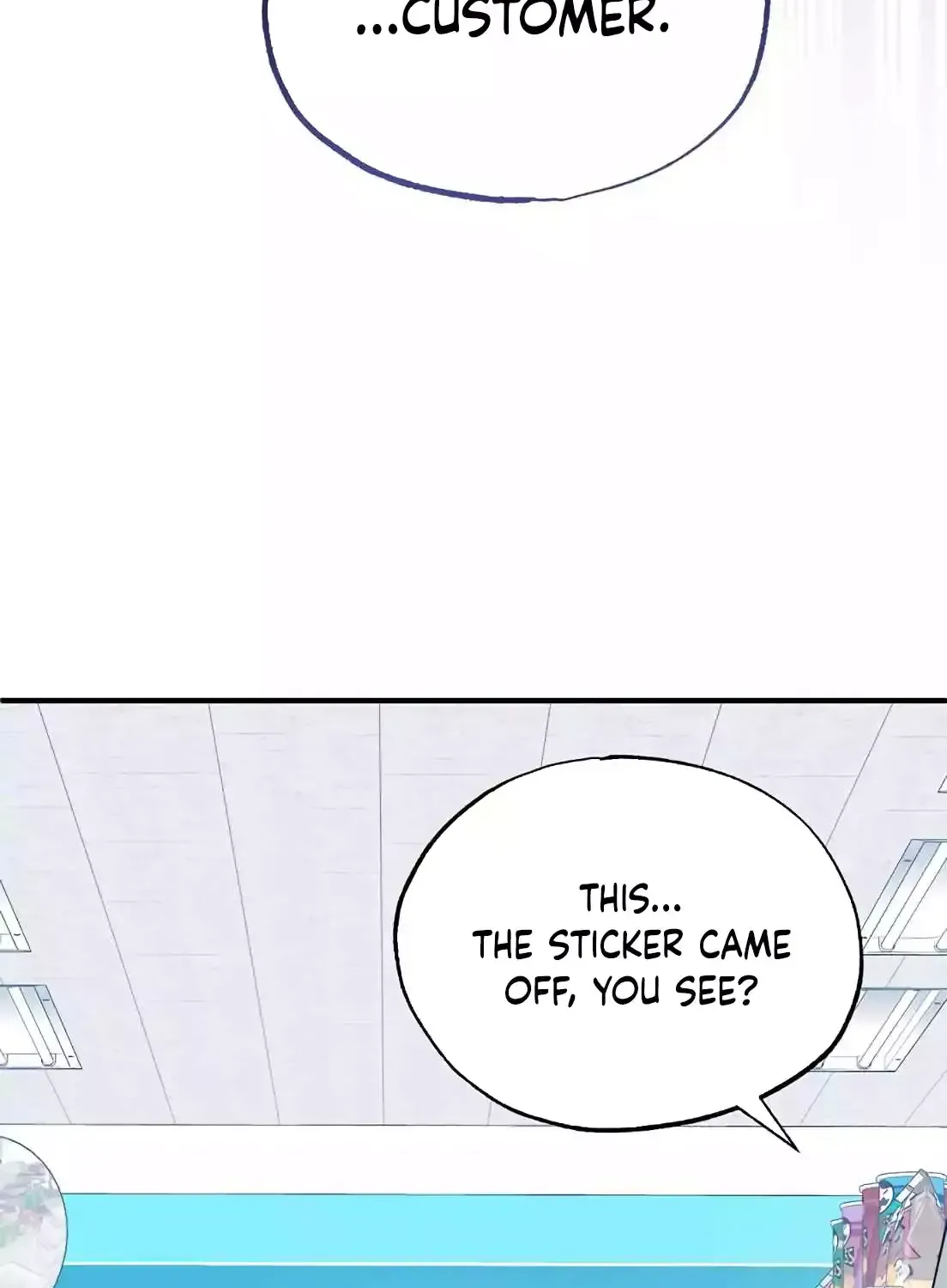 Magical Realm Shopkeeper Kainu Manga Chapter 3 Page 125