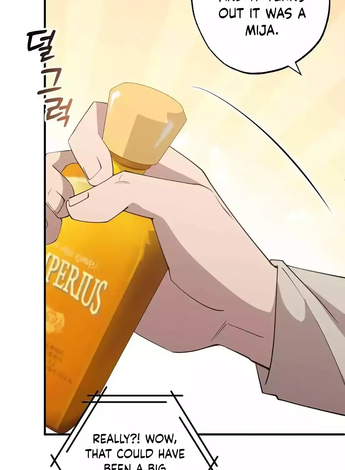 Magical Realm Shopkeeper Kainu Manga Chapter 3 Page 137
